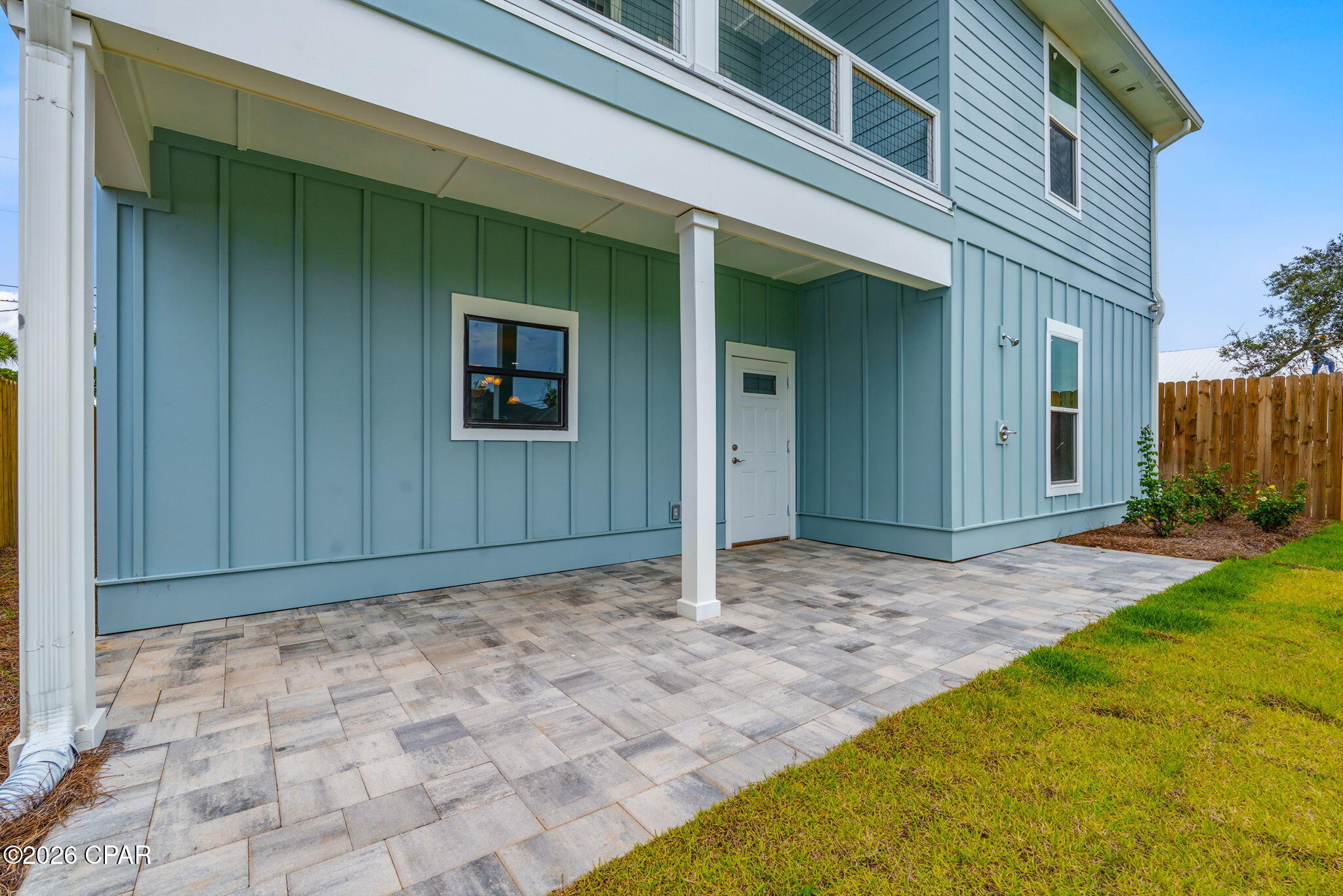 Inlet Beach Heights - Residential