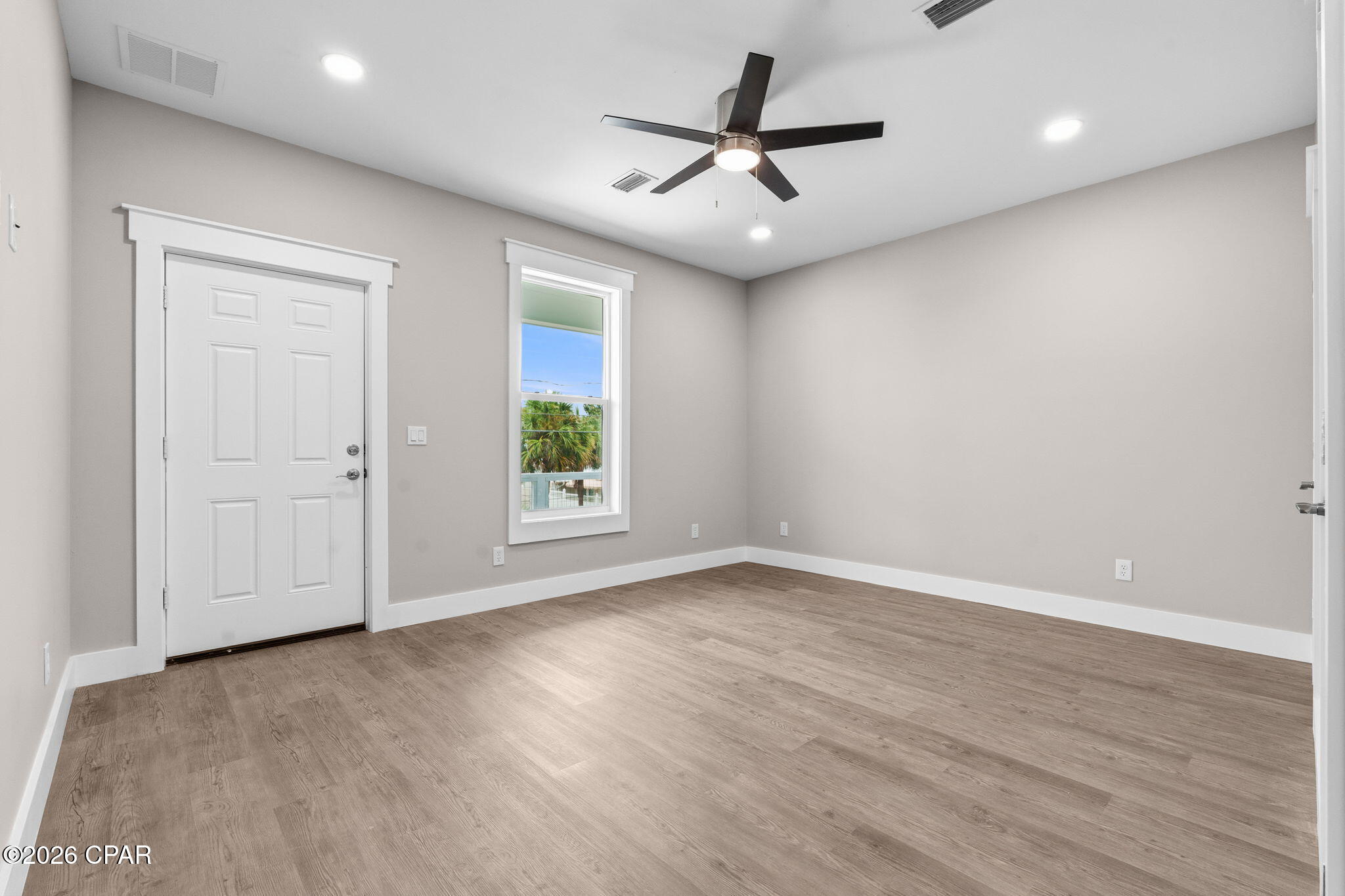 Inlet Beach Heights - Residential