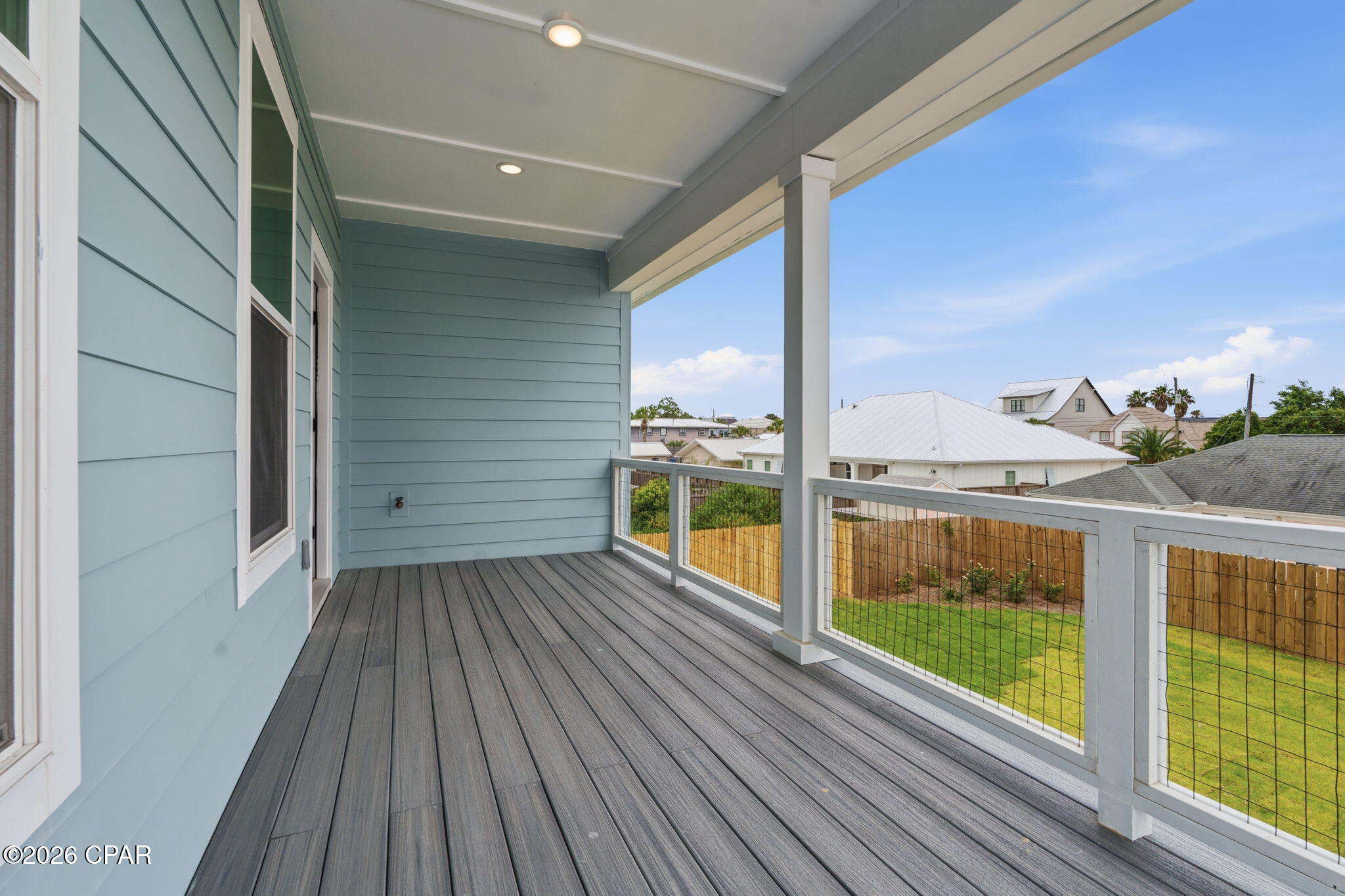 Inlet Beach Heights - Residential