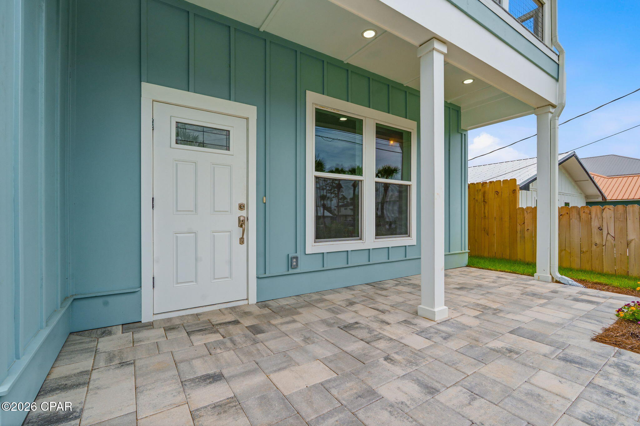 Inlet Beach Heights - Residential
