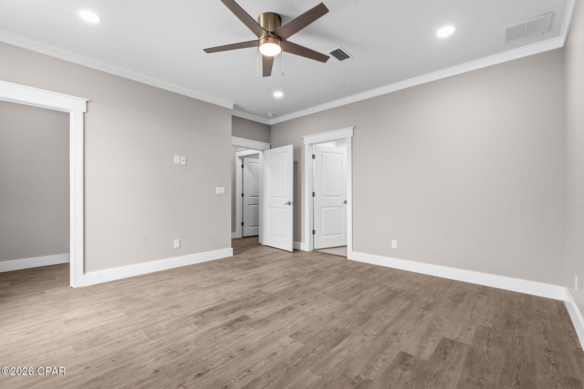 Inlet Beach Heights - Residential