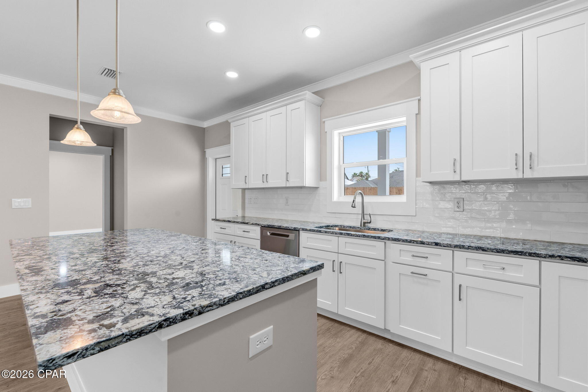 Inlet Beach Heights - Residential
