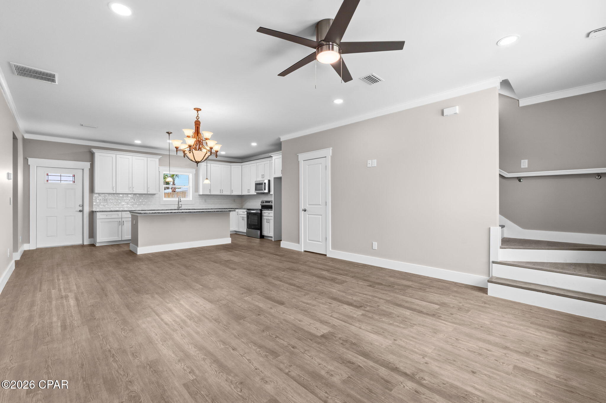 Inlet Beach Heights - Residential