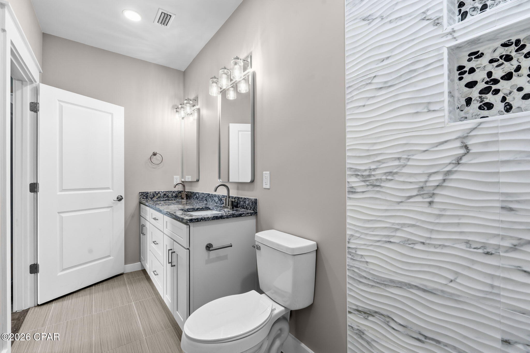 Inlet Beach Heights - Residential