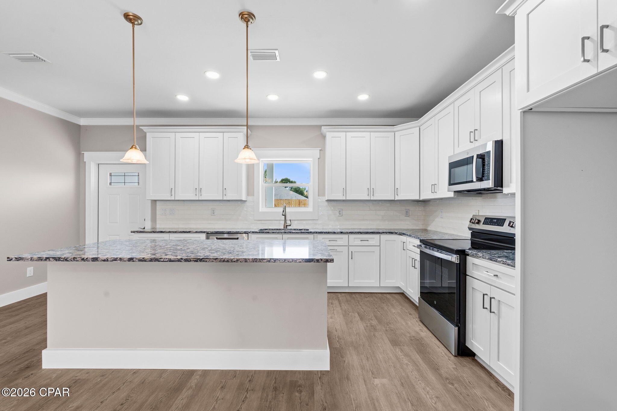 Inlet Beach Heights - Residential