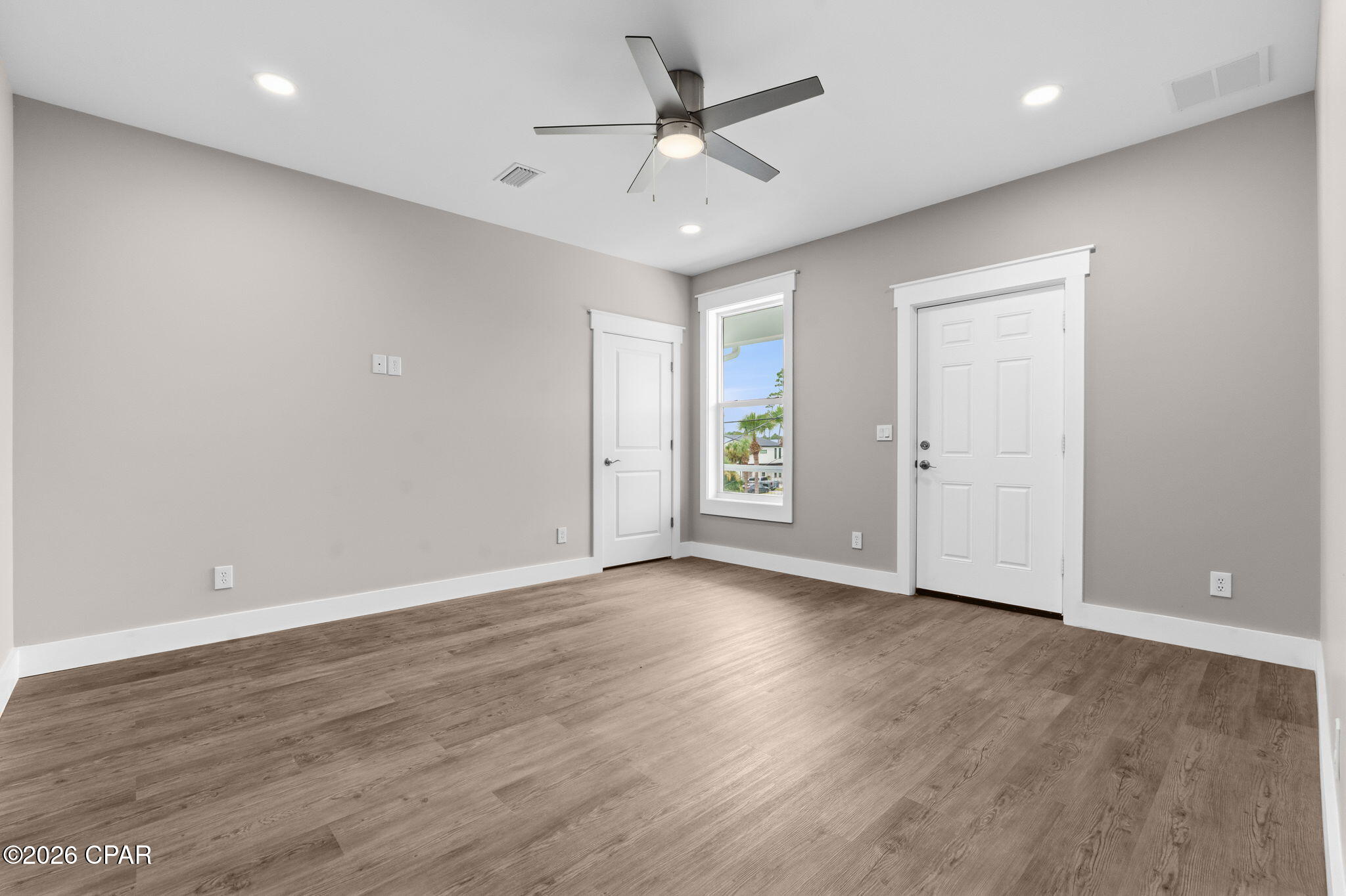 Inlet Beach Heights - Residential