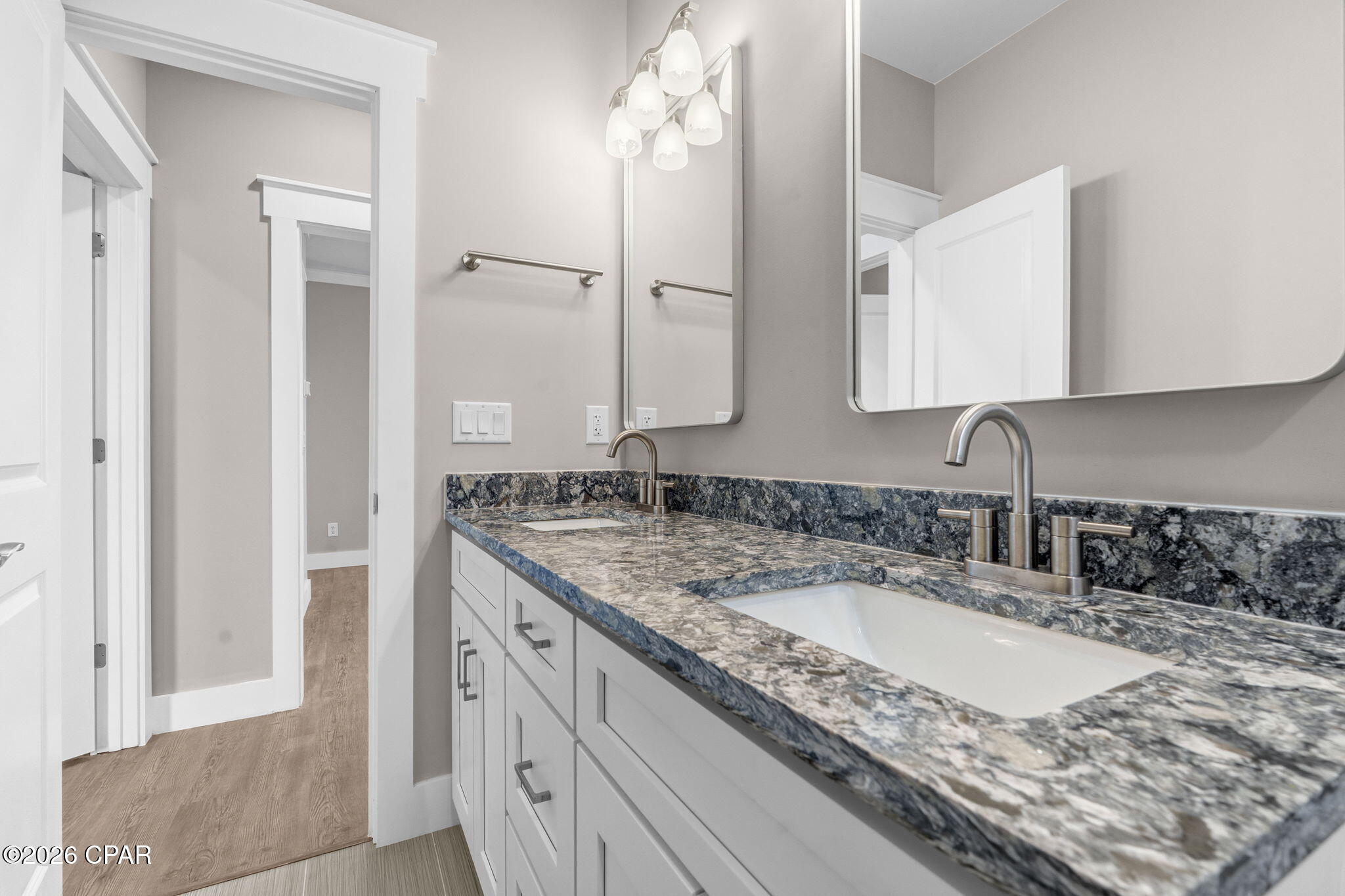 Inlet Beach Heights - Residential