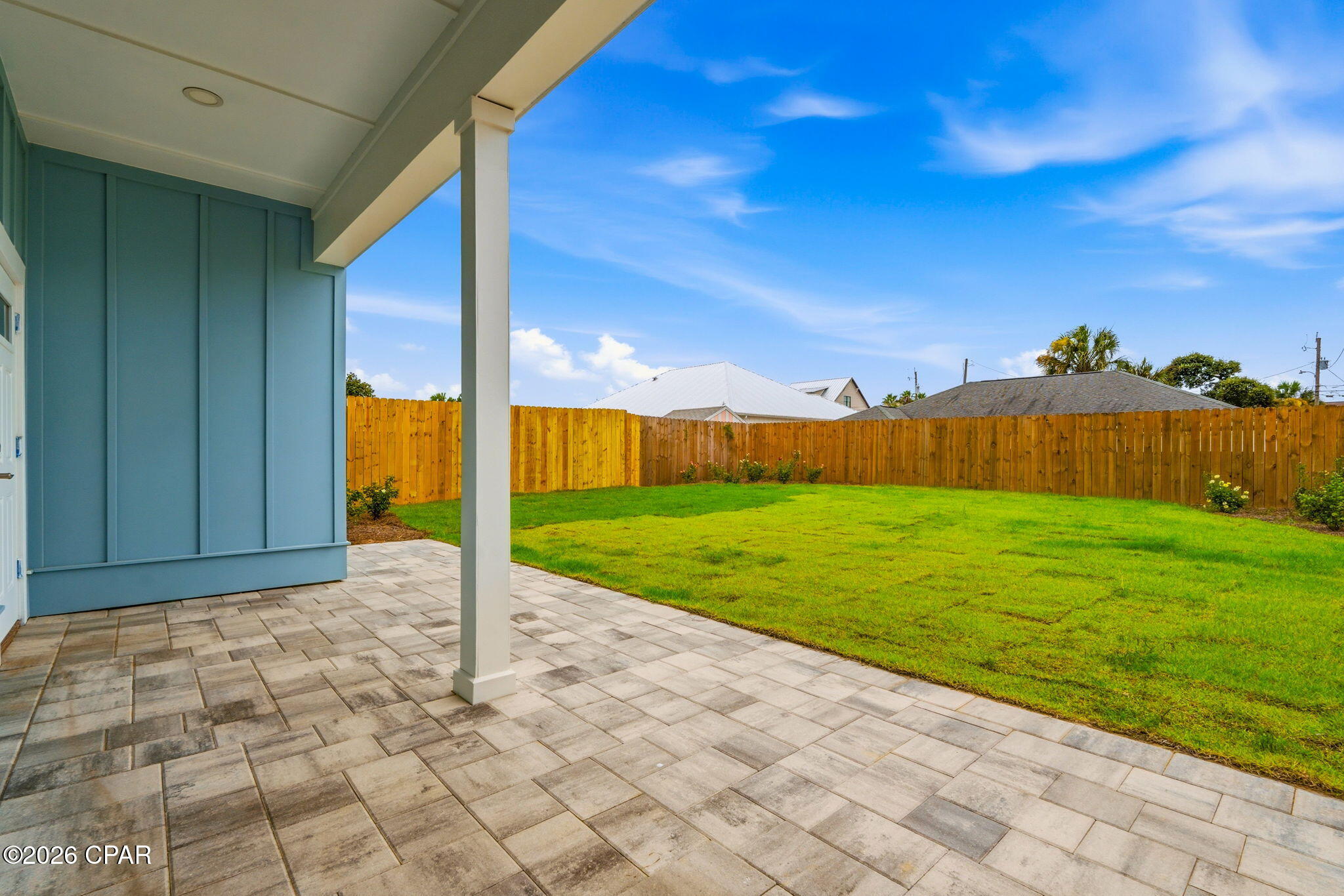 Inlet Beach Heights - Residential