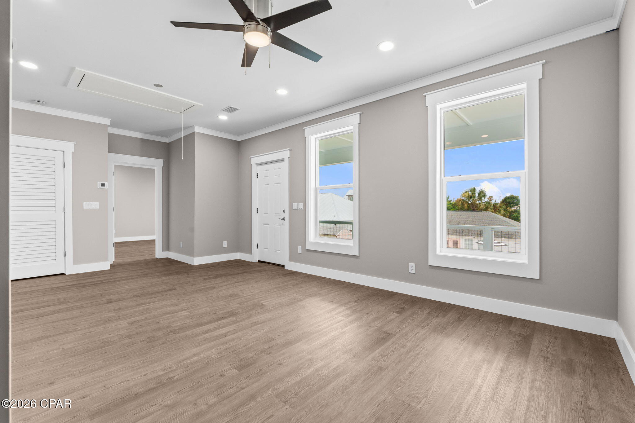 Inlet Beach Heights - Residential