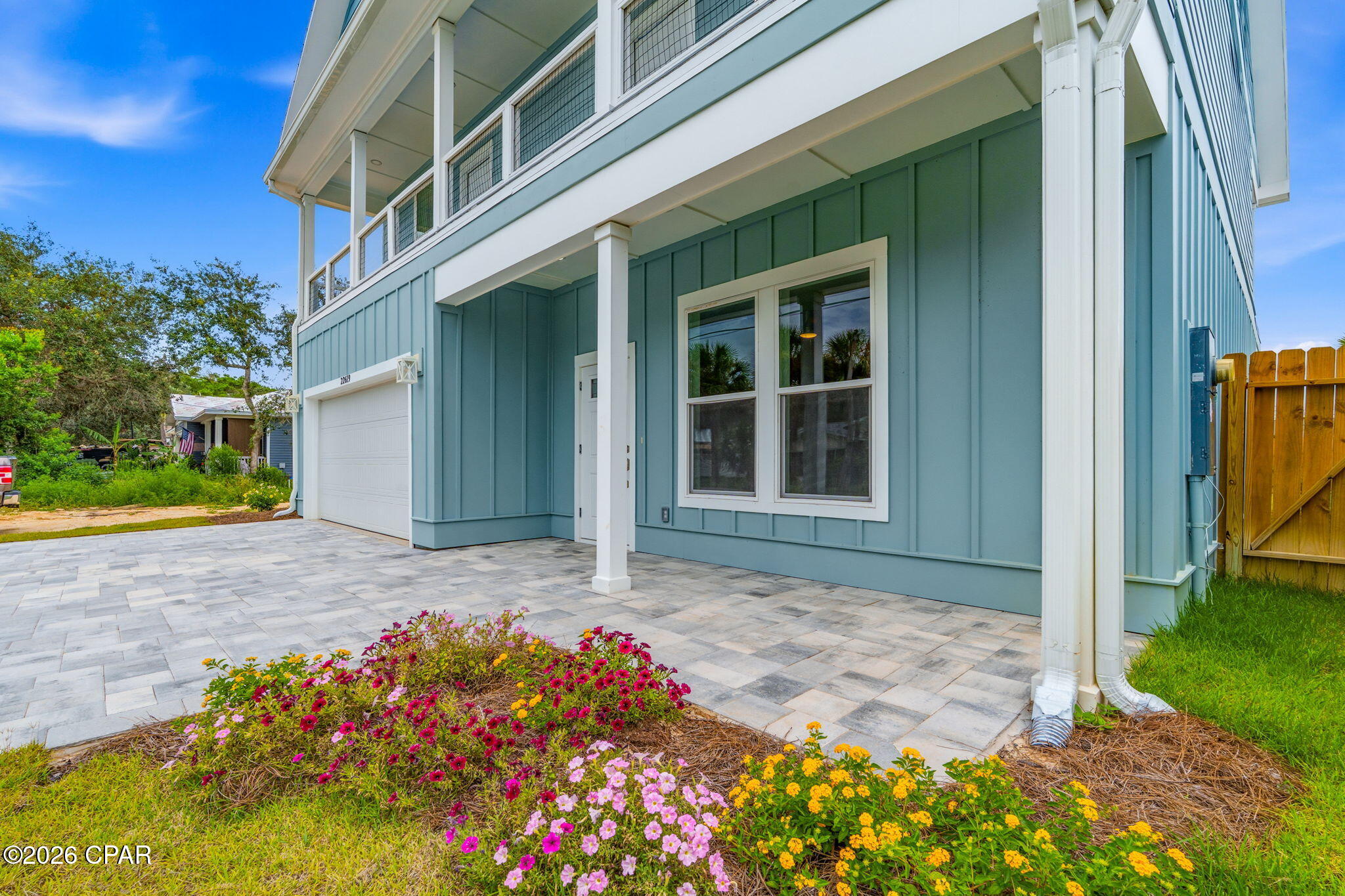 Inlet Beach Heights - Residential