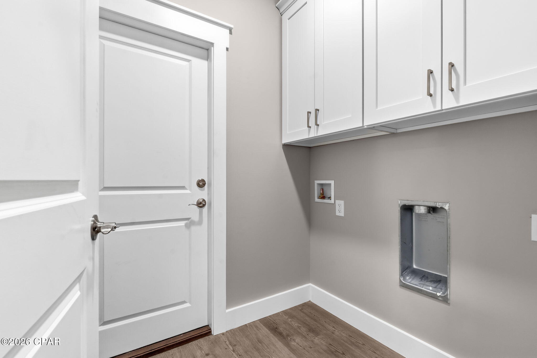 Inlet Beach Heights - Residential
