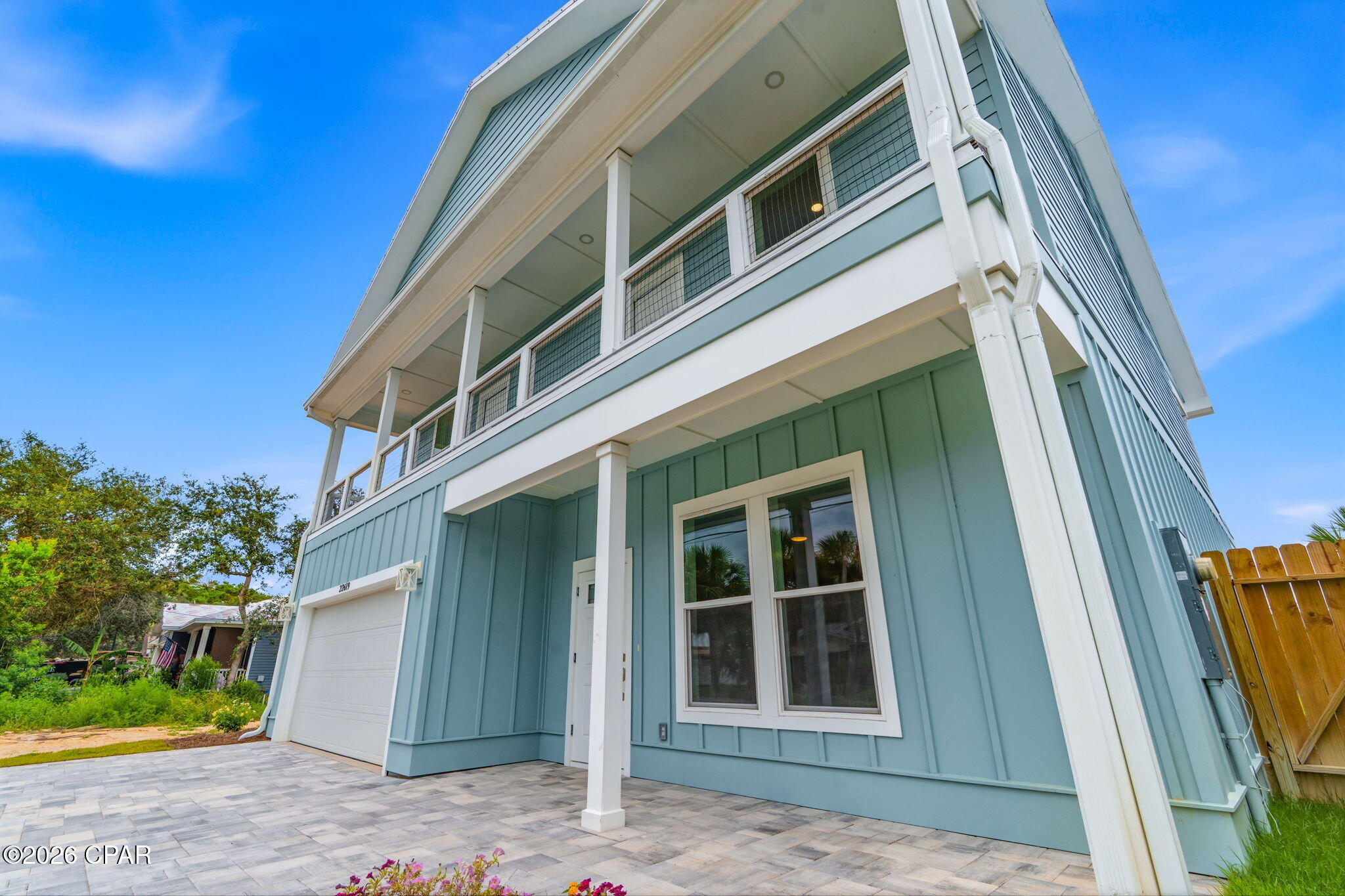 Inlet Beach Heights - Residential