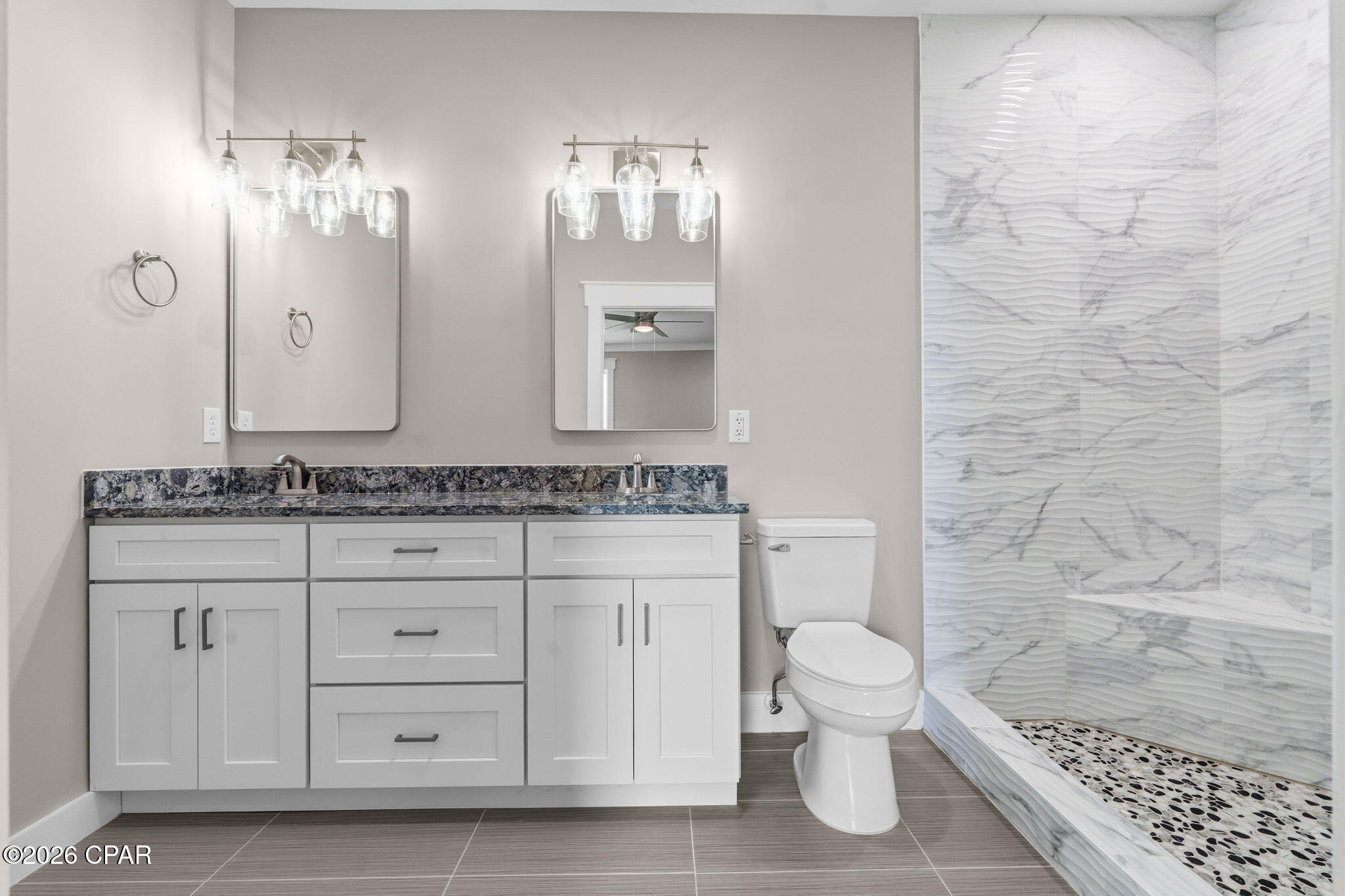 Inlet Beach Heights - Residential