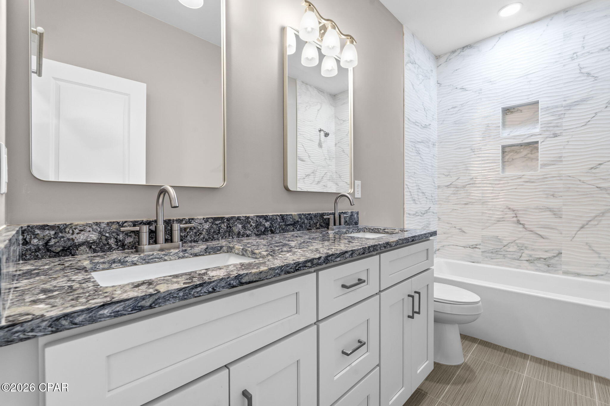 Inlet Beach Heights - Residential