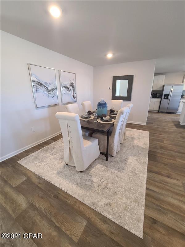 Liberty - Residential