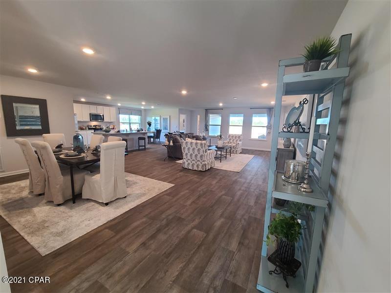 Liberty - Residential