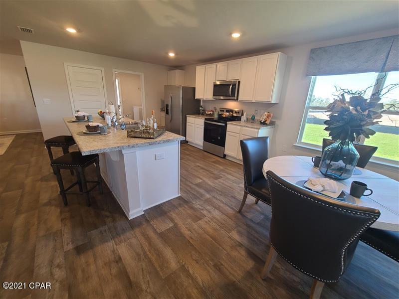 Liberty - Residential