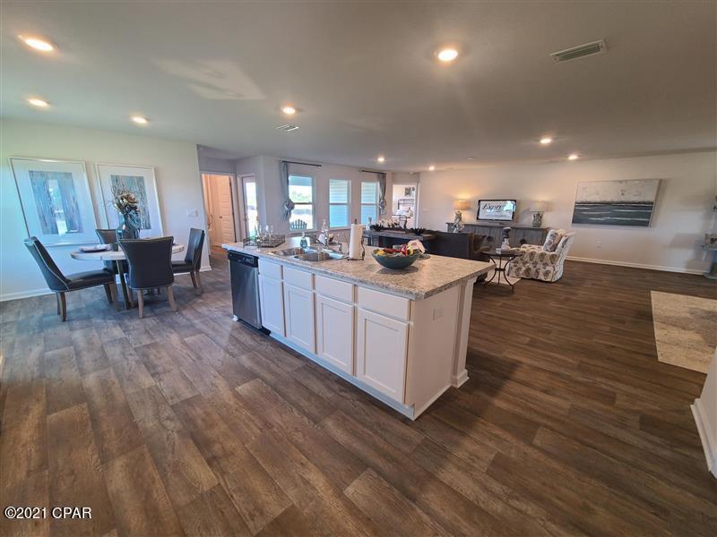 Liberty - Residential