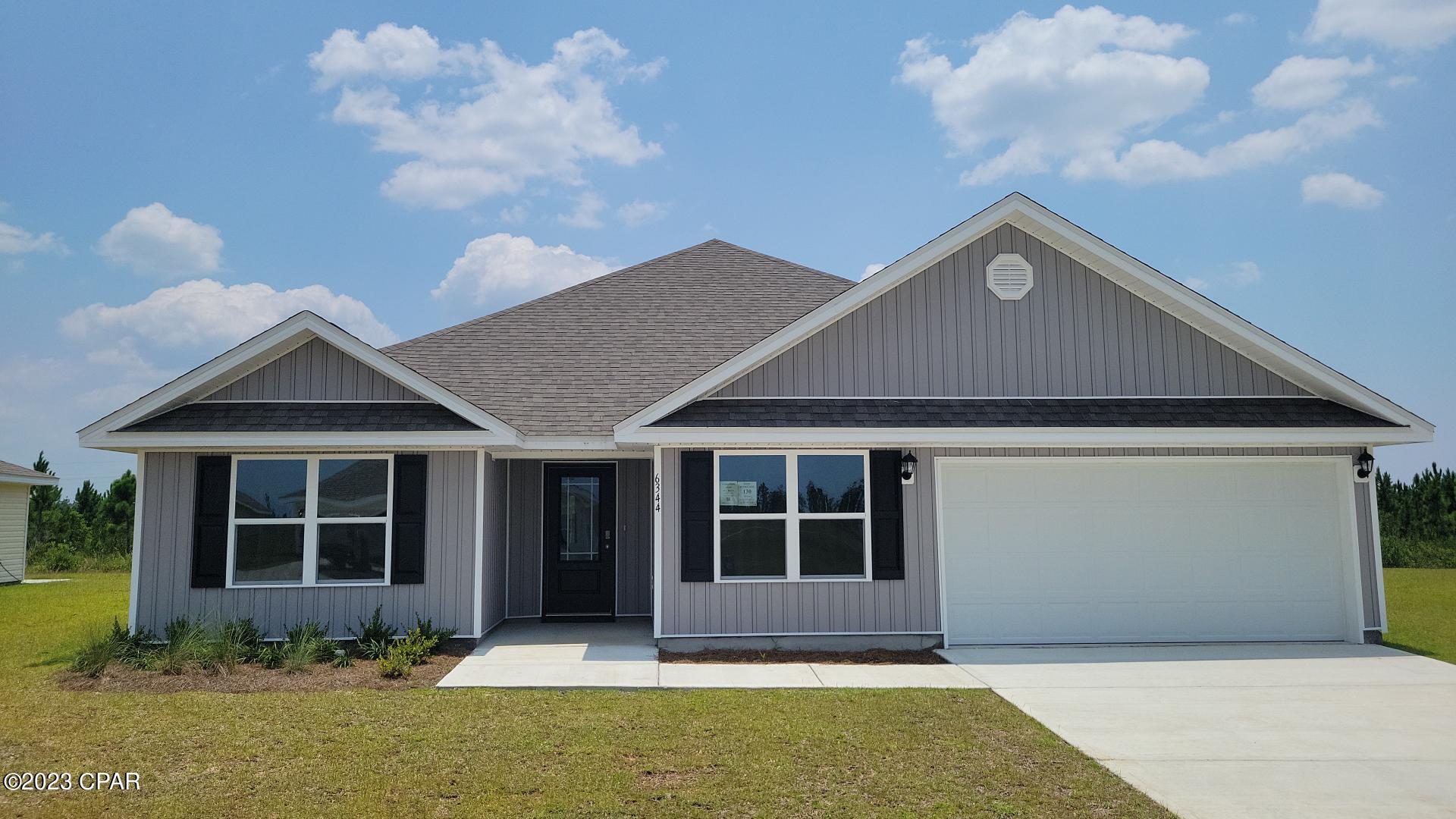 Liberty - Residential