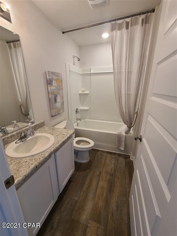 Liberty - Residential