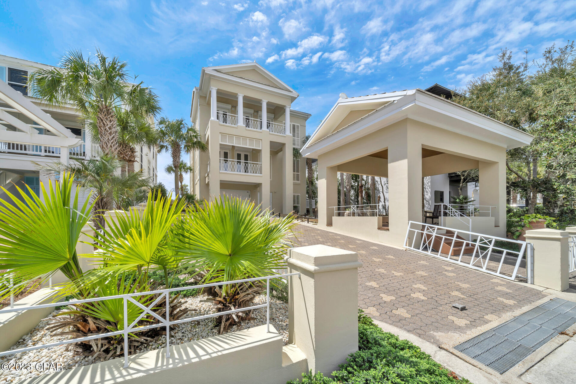 Carillon Beach - Residential