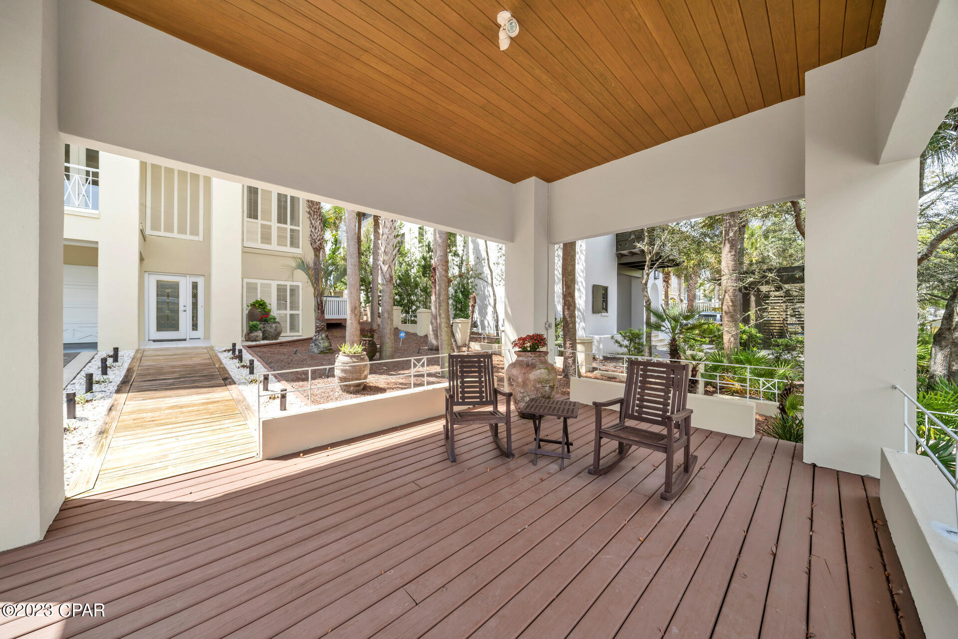 Carillon Beach - Residential