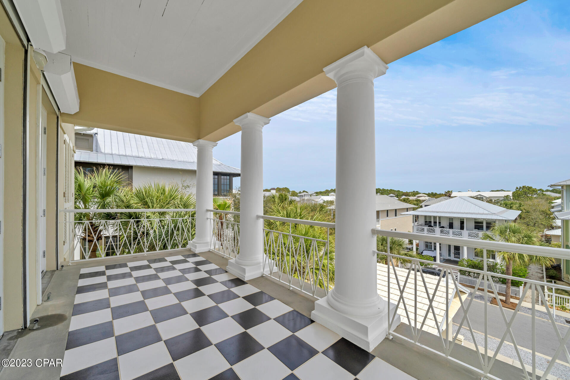 Carillon Beach - Residential