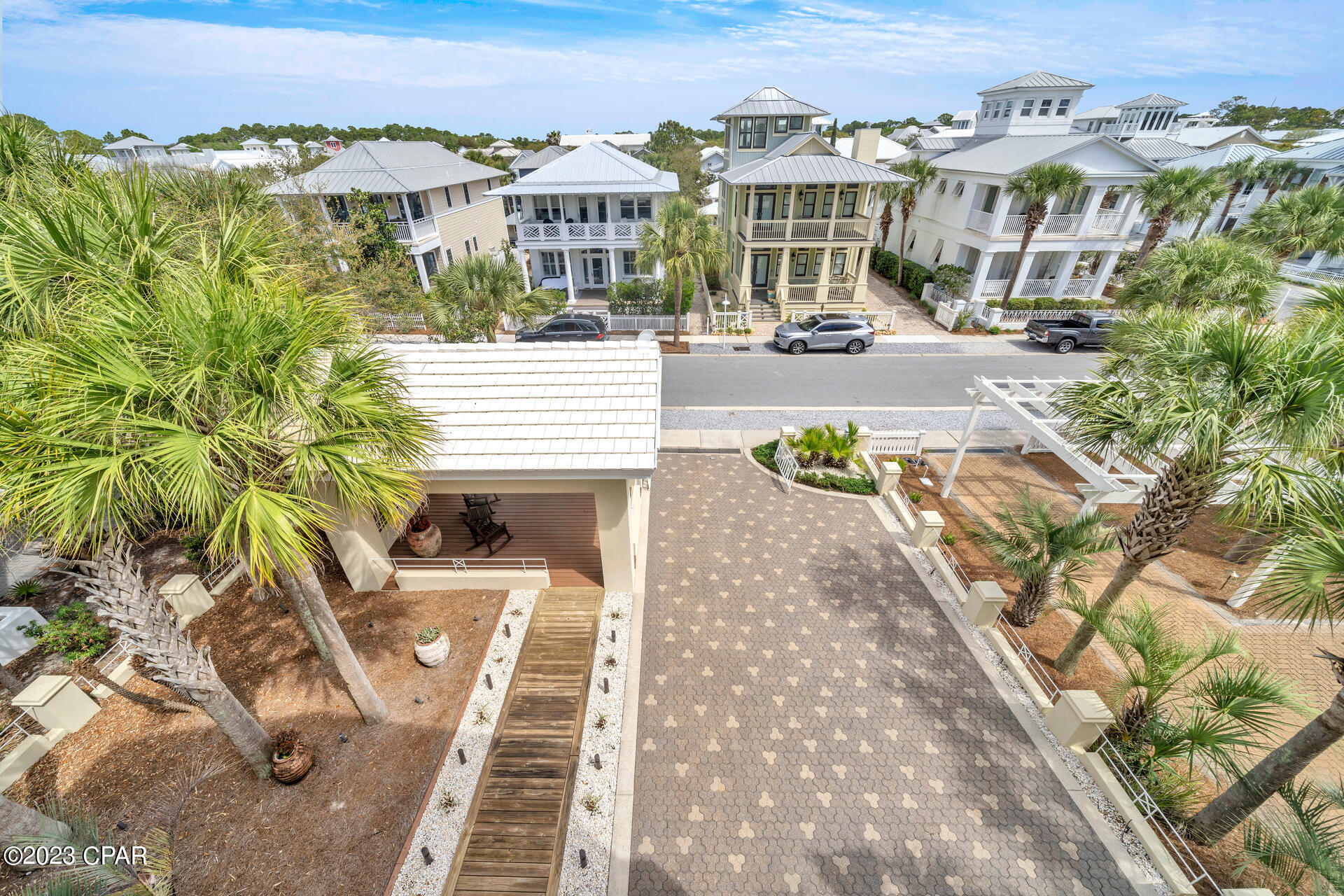 Carillon Beach - Residential