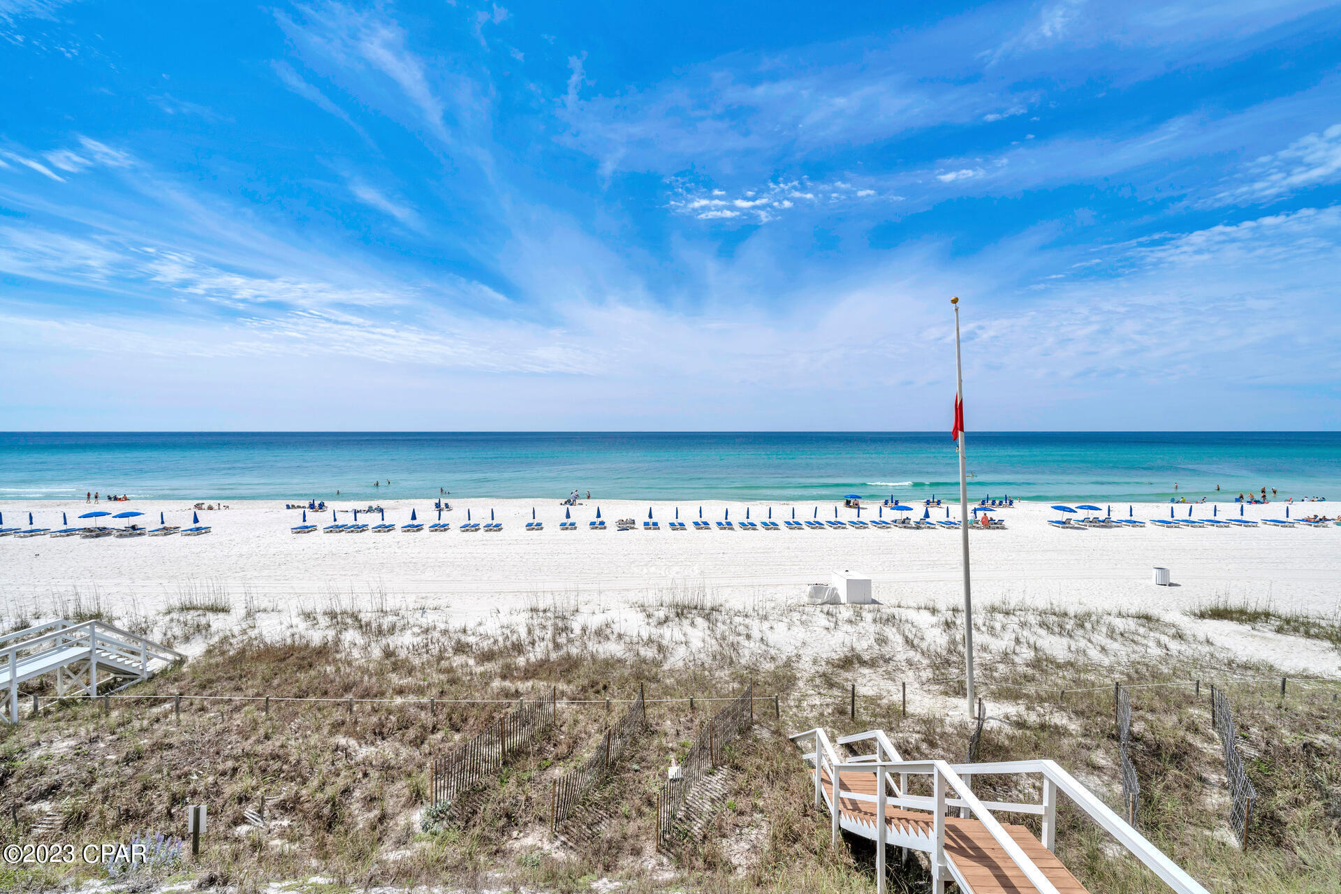 Carillon Beach - Residential
