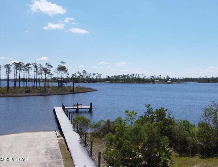 Laird Bayou - Land