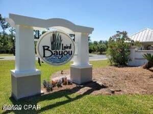 Laird Bayou - Land