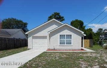 Inlet Beach Heights - Residential