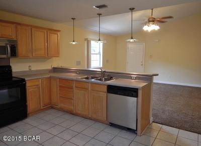 Inlet Beach Heights - Residential