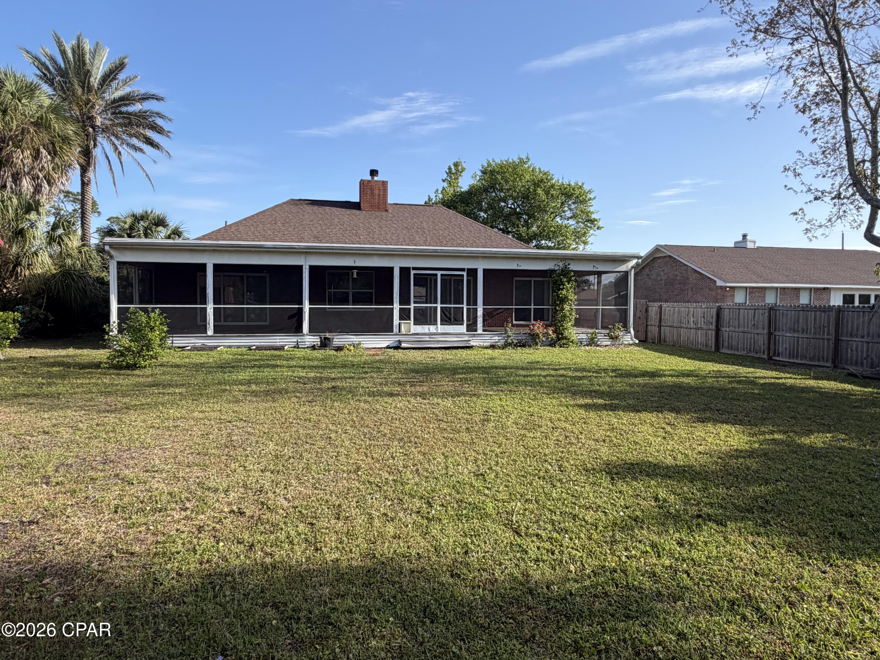 [No Recorded Subdiv] - Residential Lease