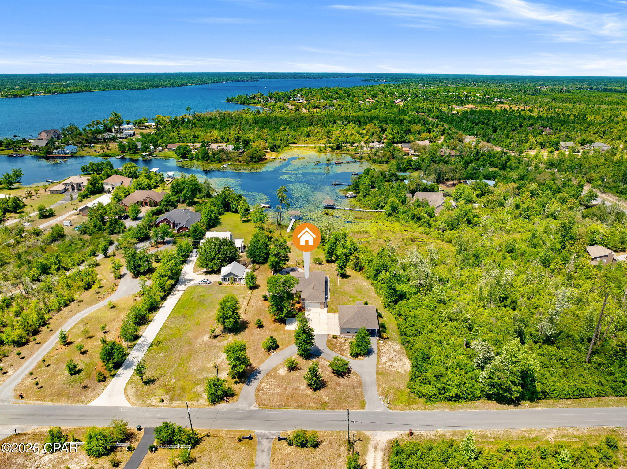 Deerwood - Residential