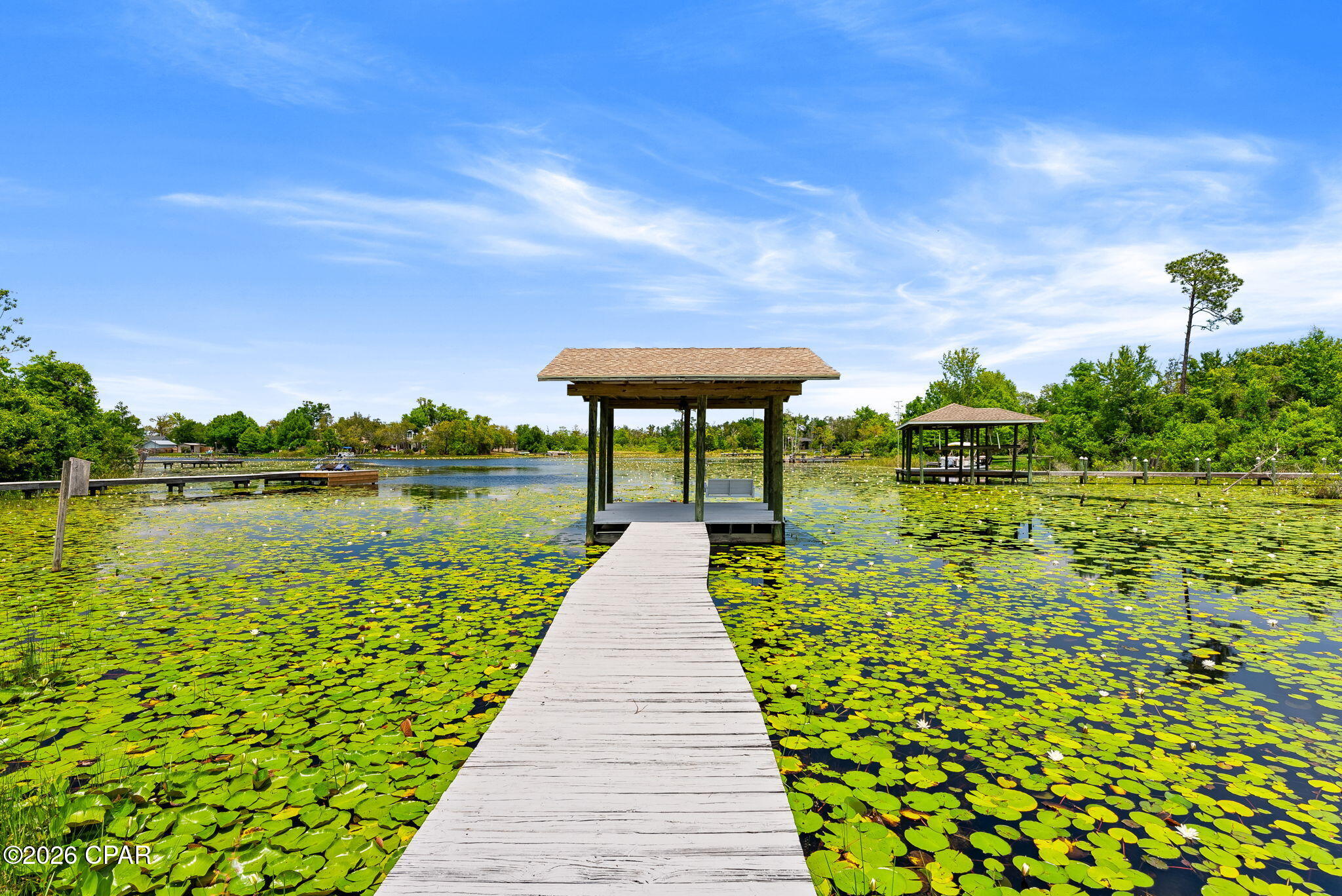 Deerwood - Residential