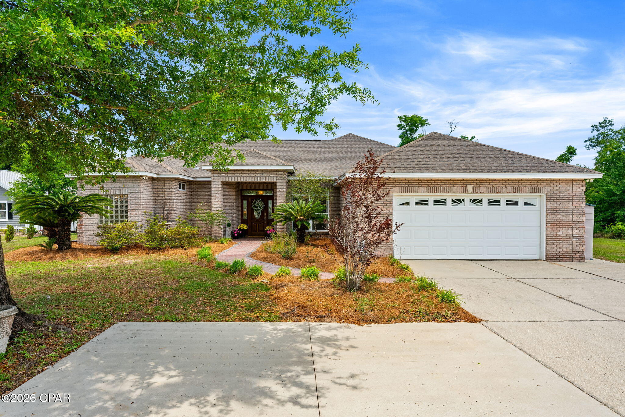 Deerwood - Residential