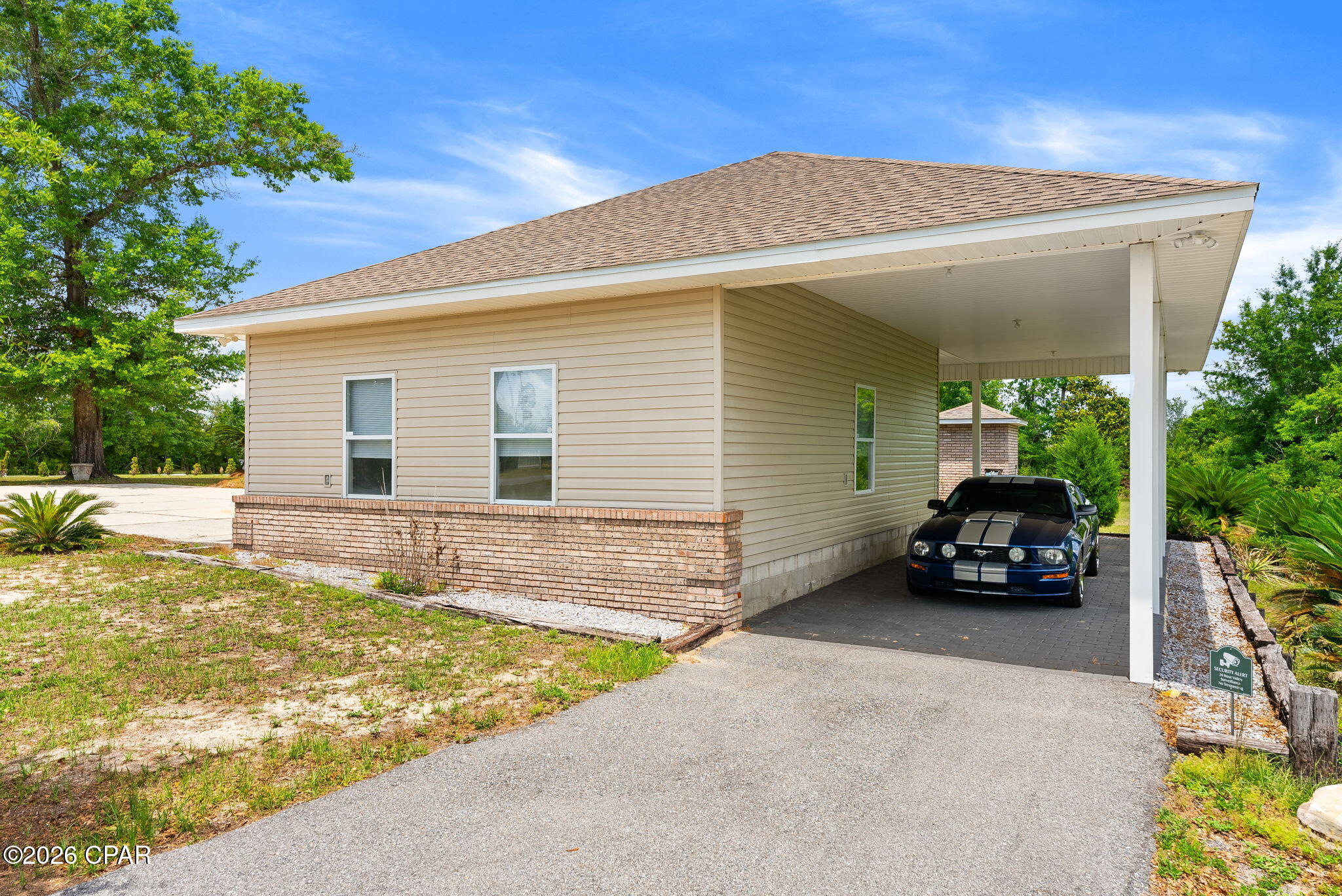 Deerwood - Residential
