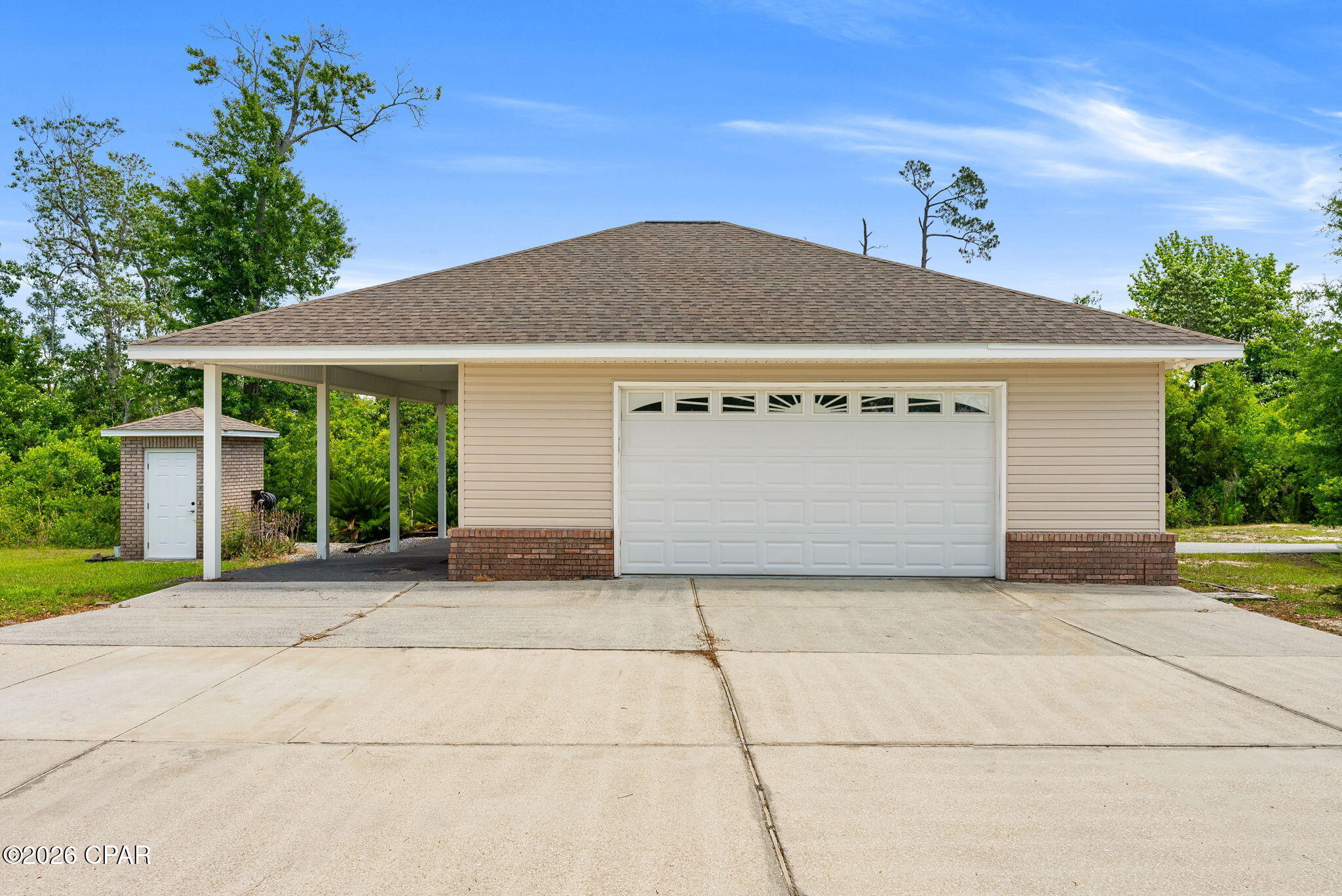 Deerwood - Residential