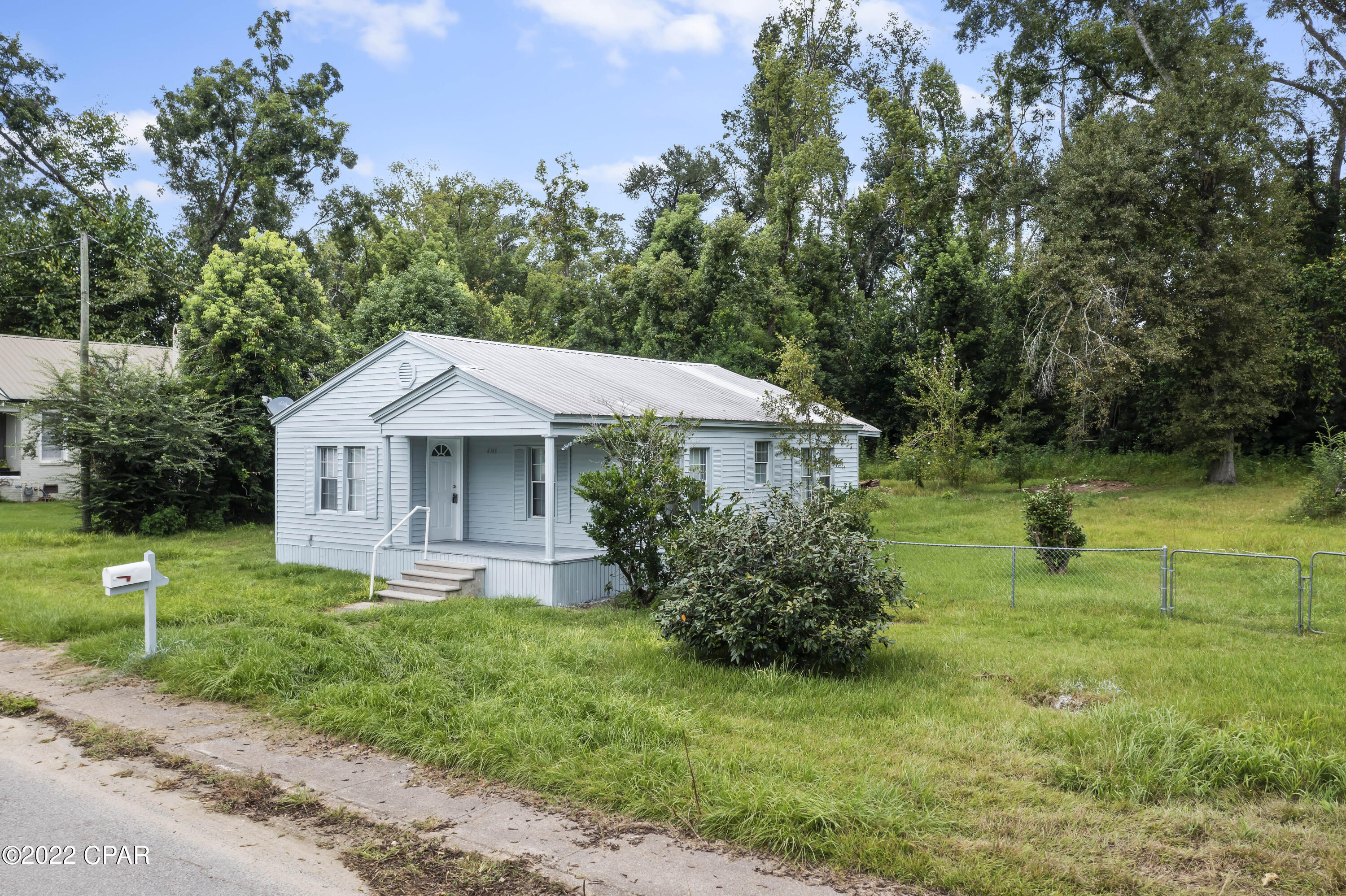 [No Recorded Subdiv] - Residential