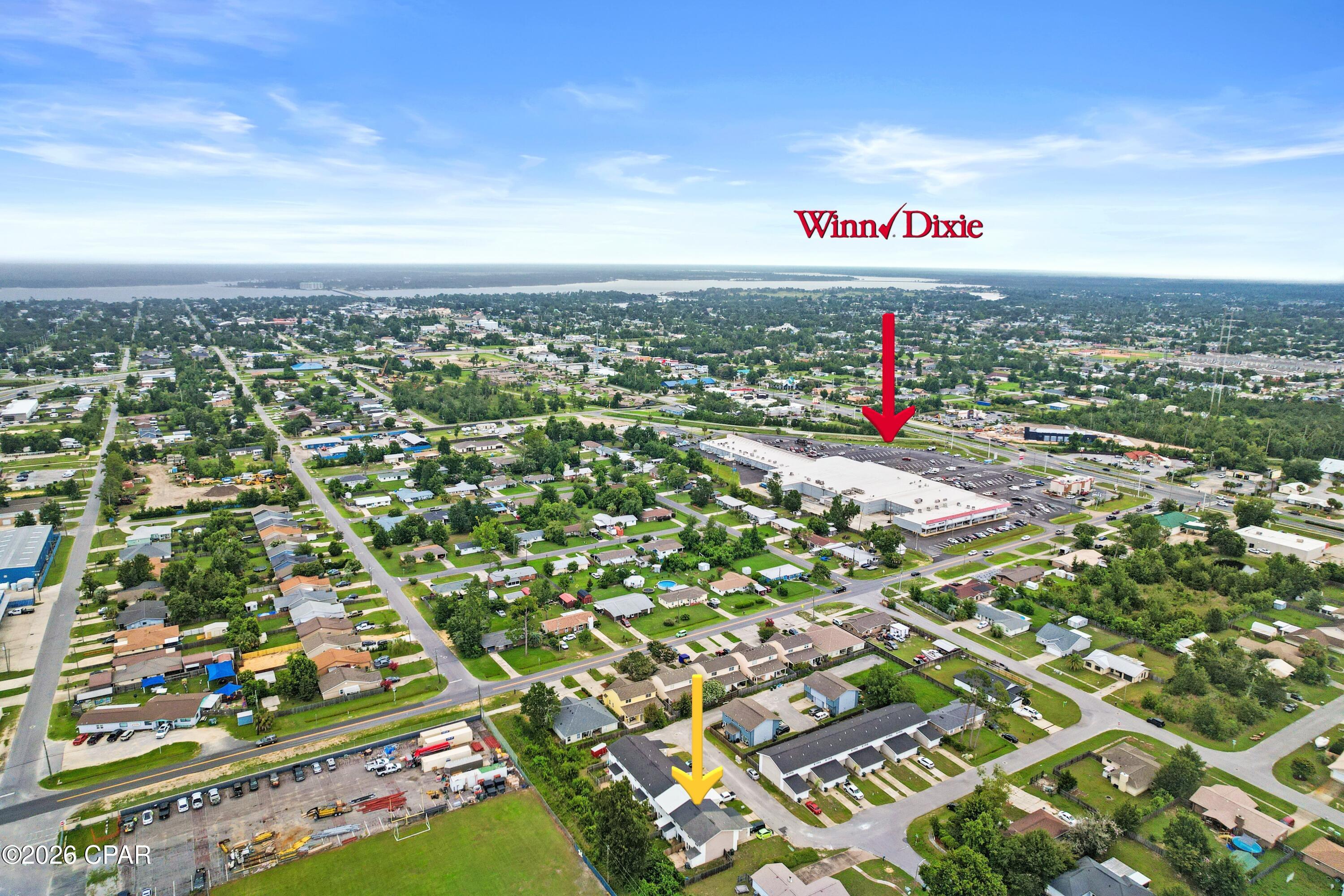 Gulf Coast Vill U-1 Re - Residential