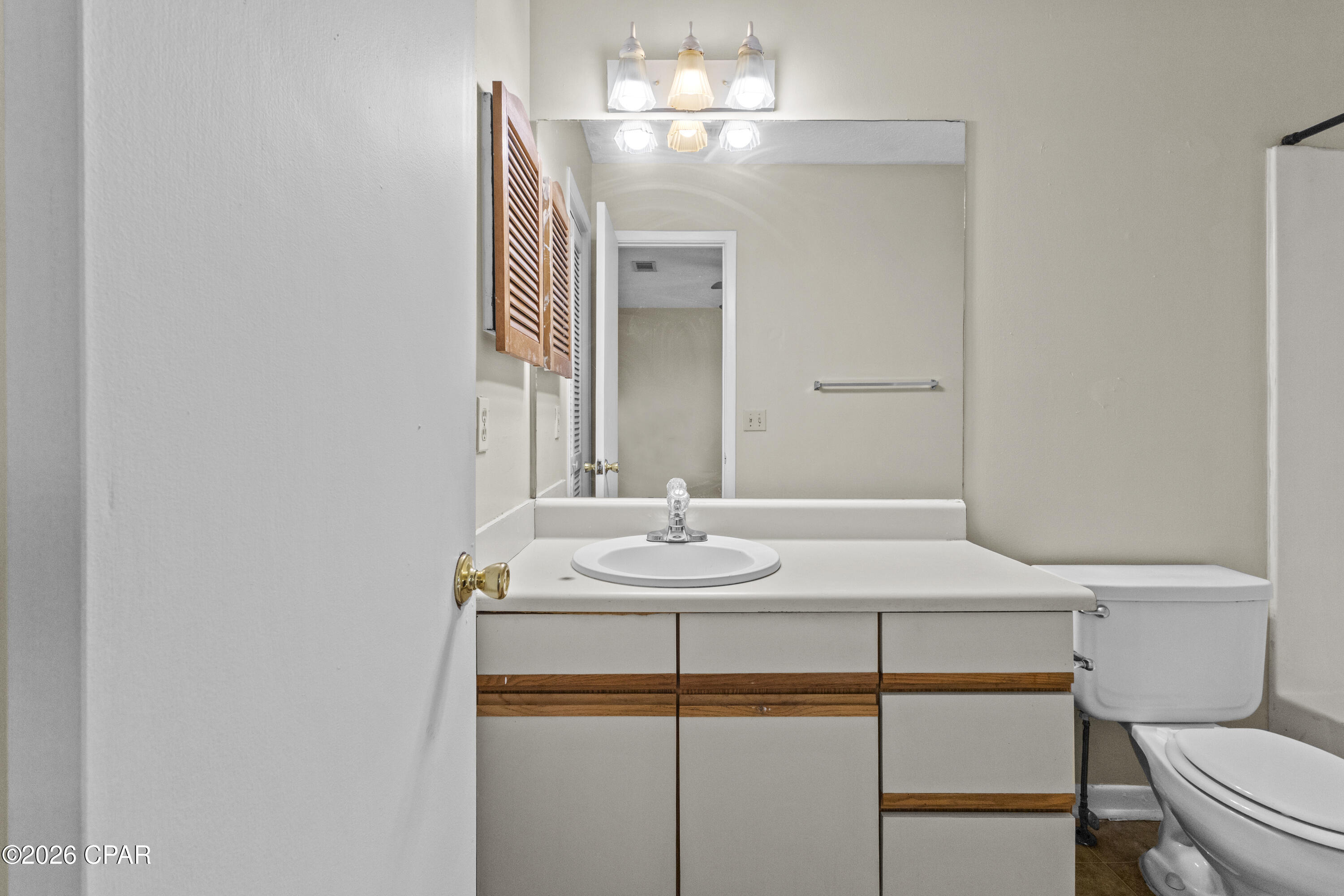 Gulf Coast Vill U-1 Re - Residential