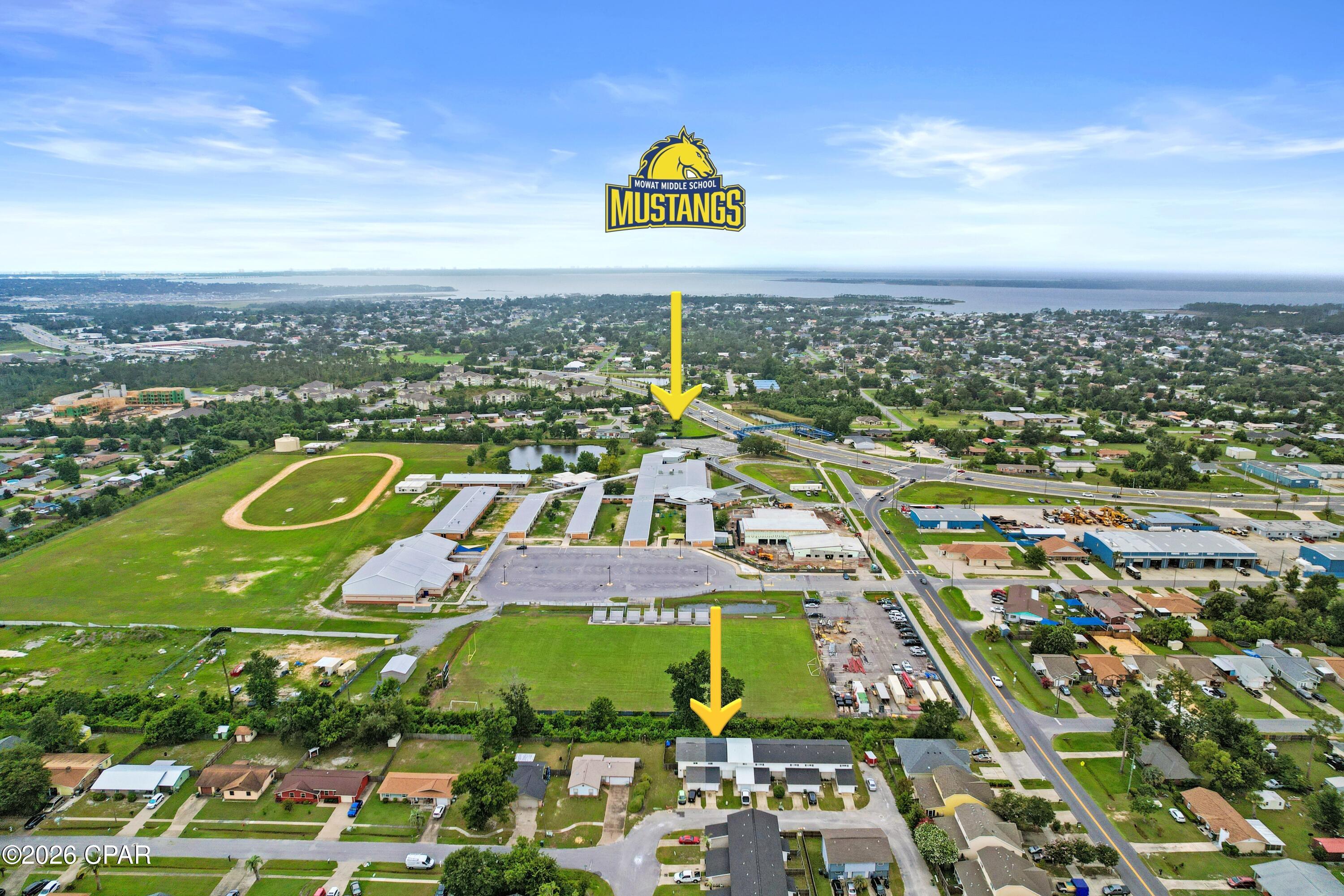 Gulf Coast Vill U-1 Re - Residential