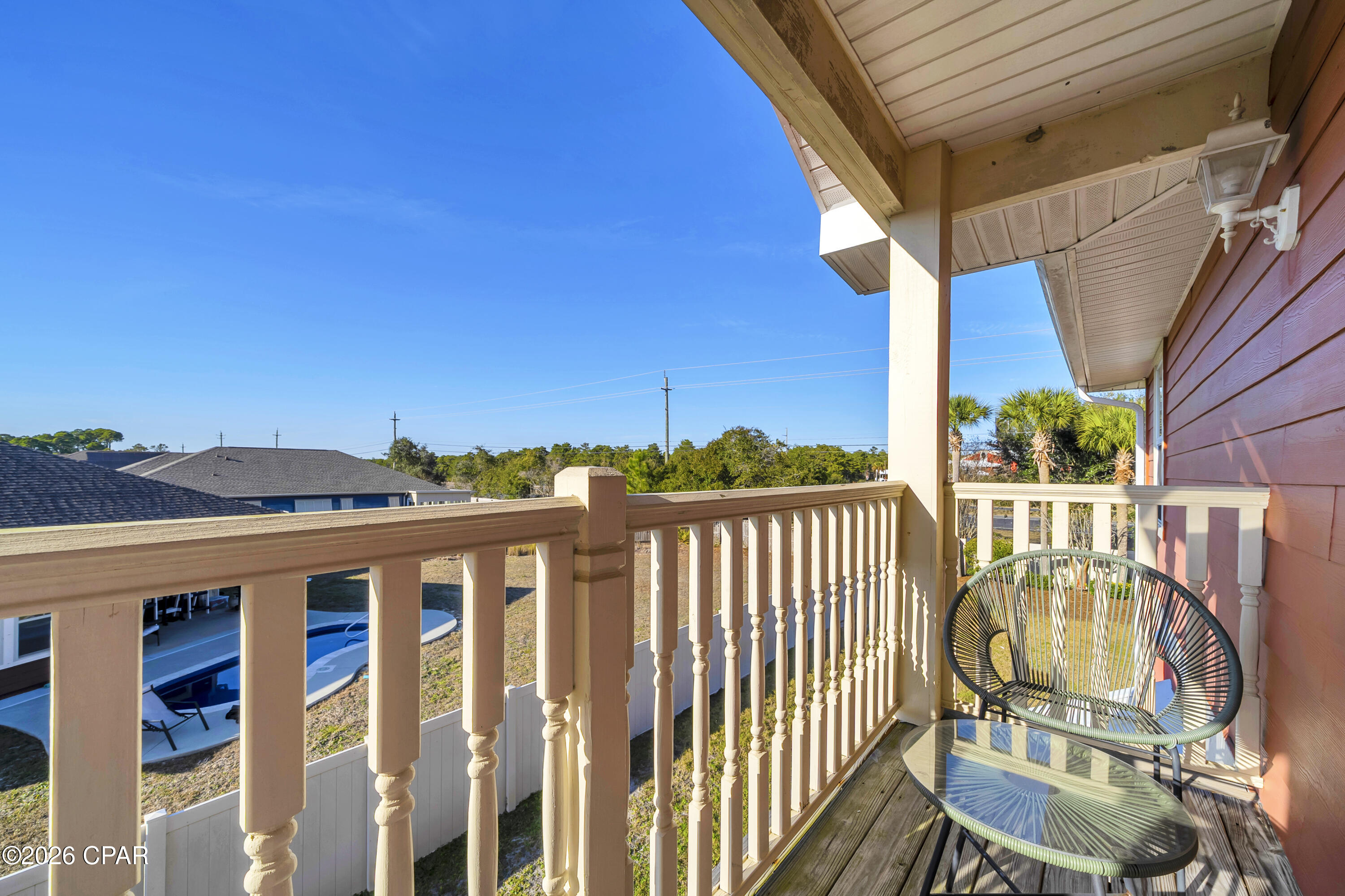 Coral Bay Village - Residential