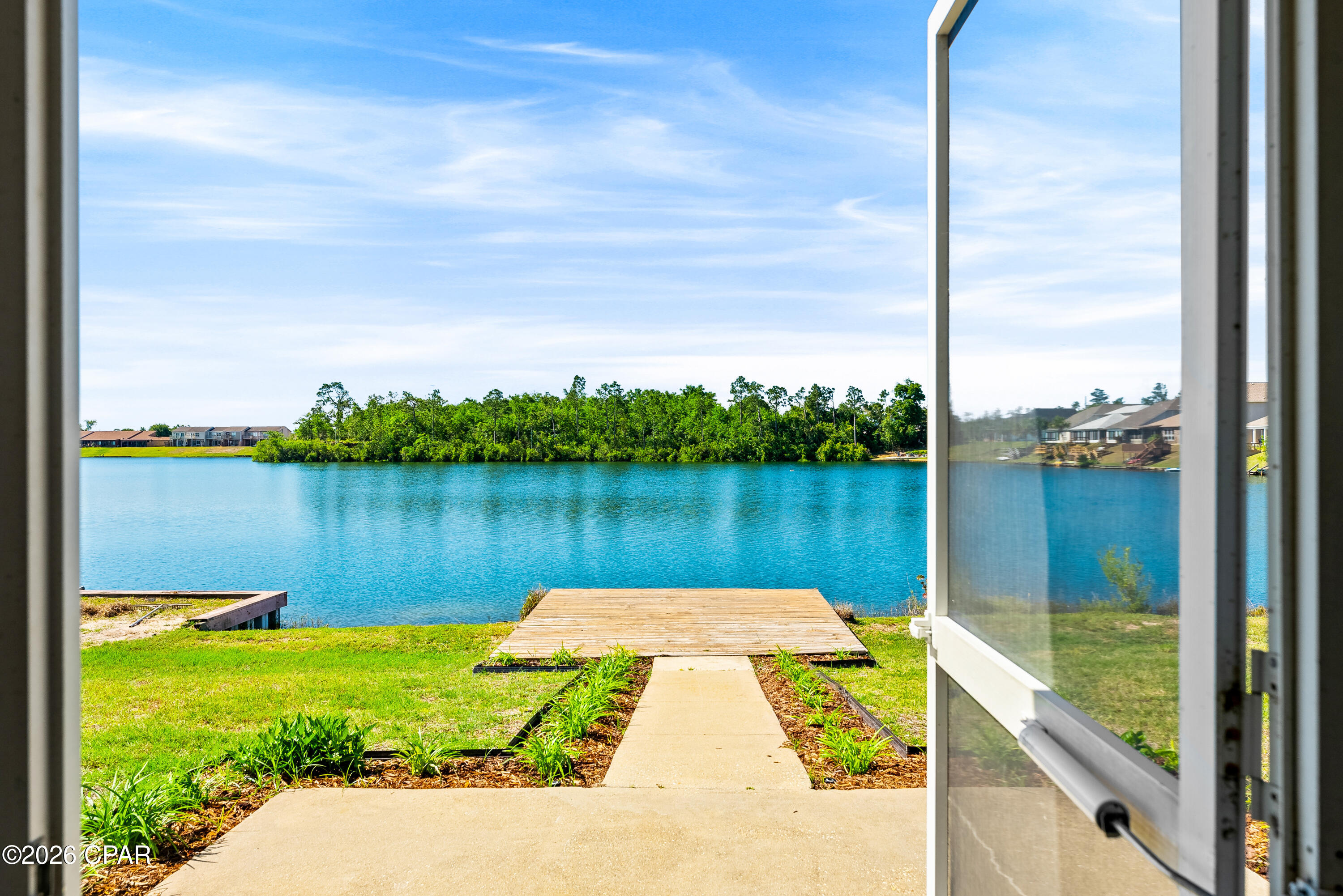 Lake Marin - Residential Lease