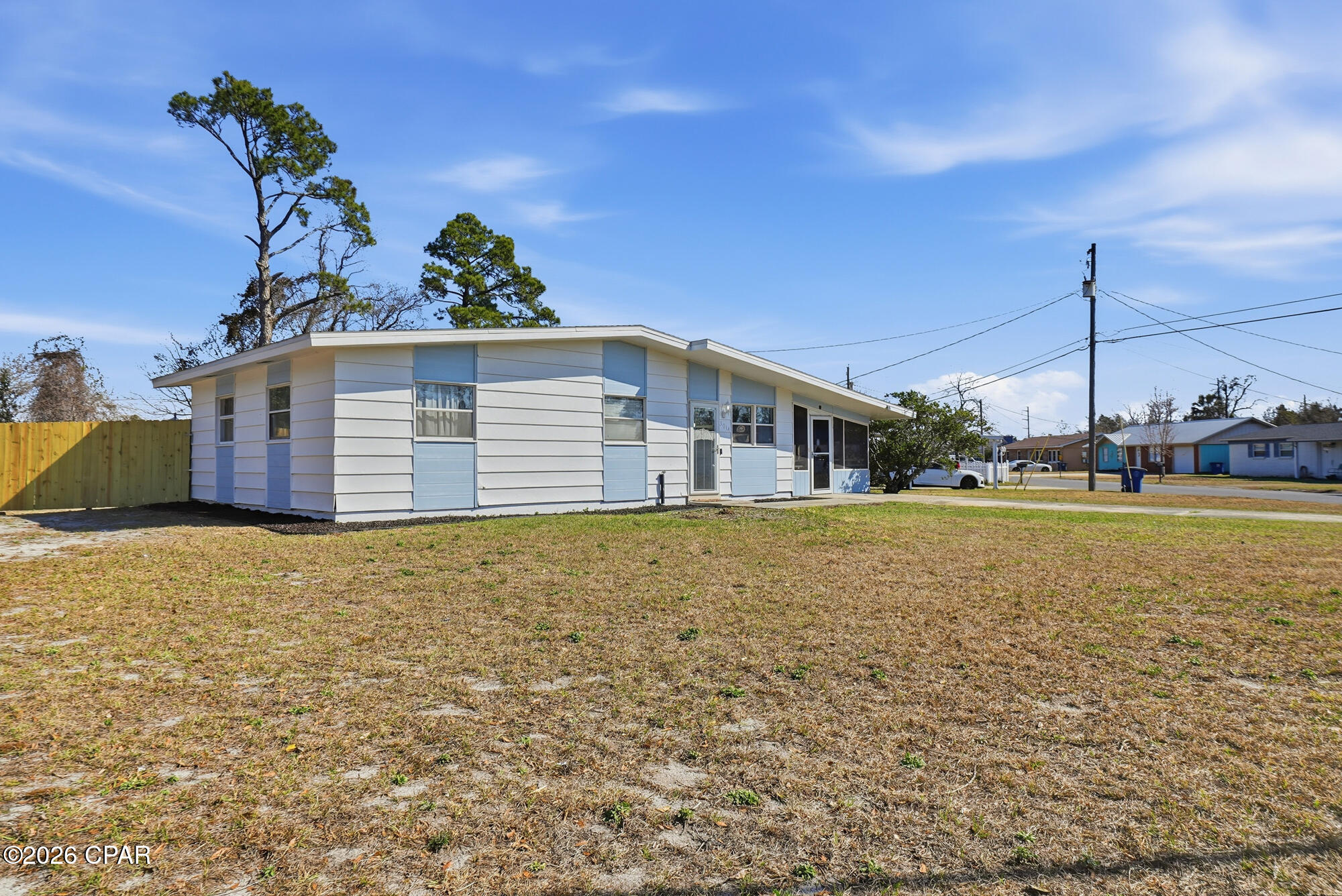 Sherwood Unit 2 - Residential
