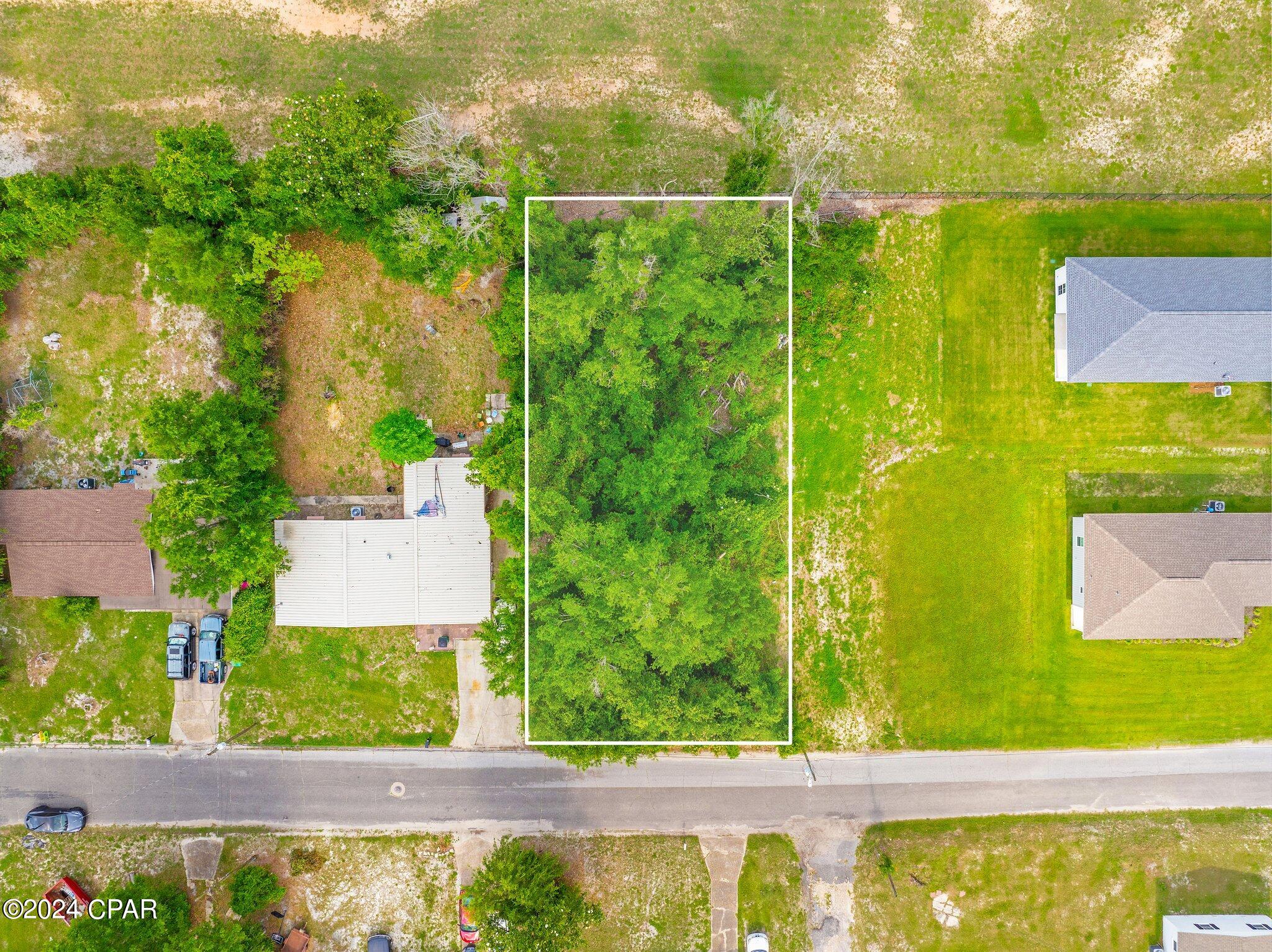 Lake Drive Heights - Land