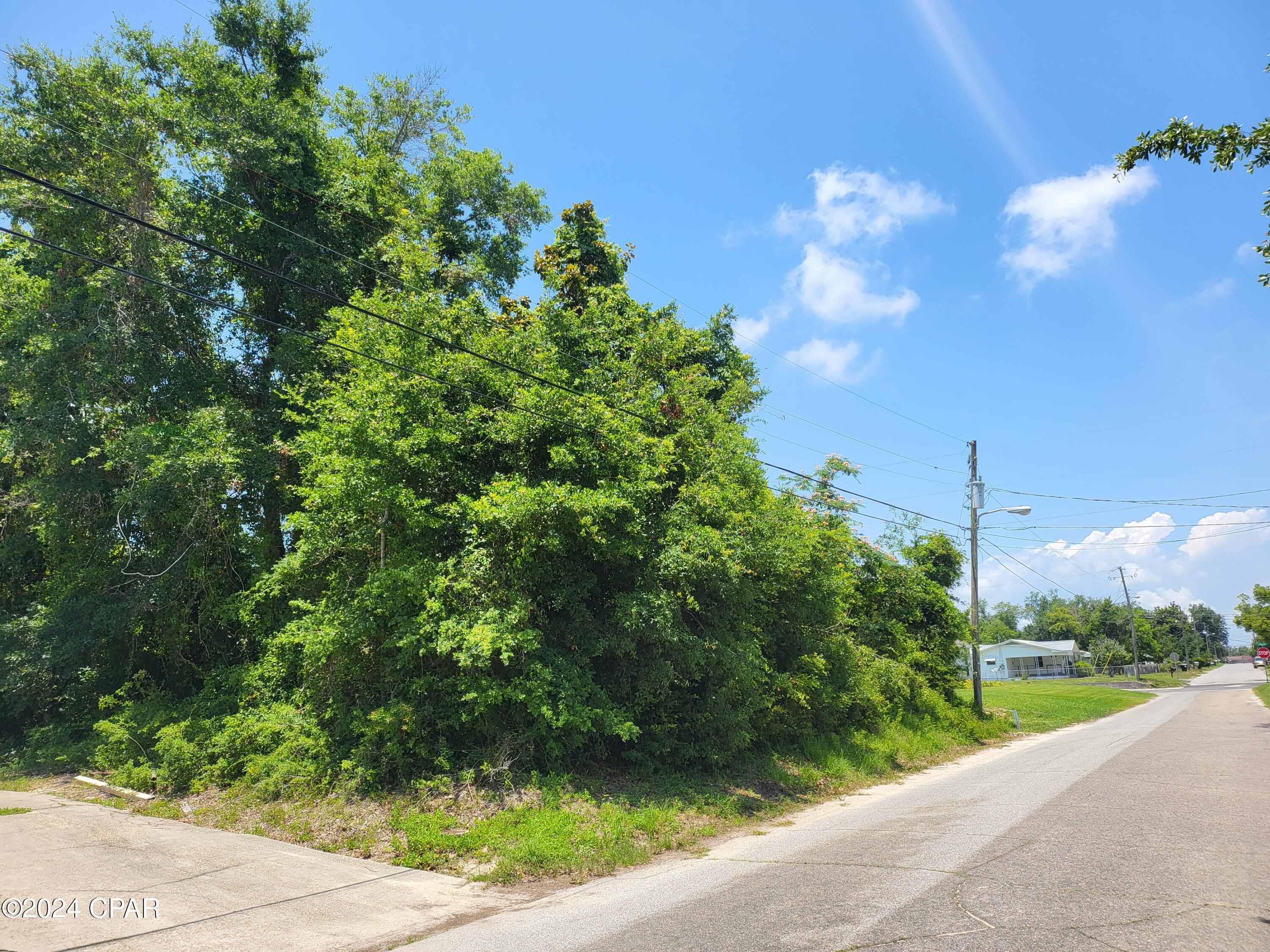 Lake Drive Heights - Land