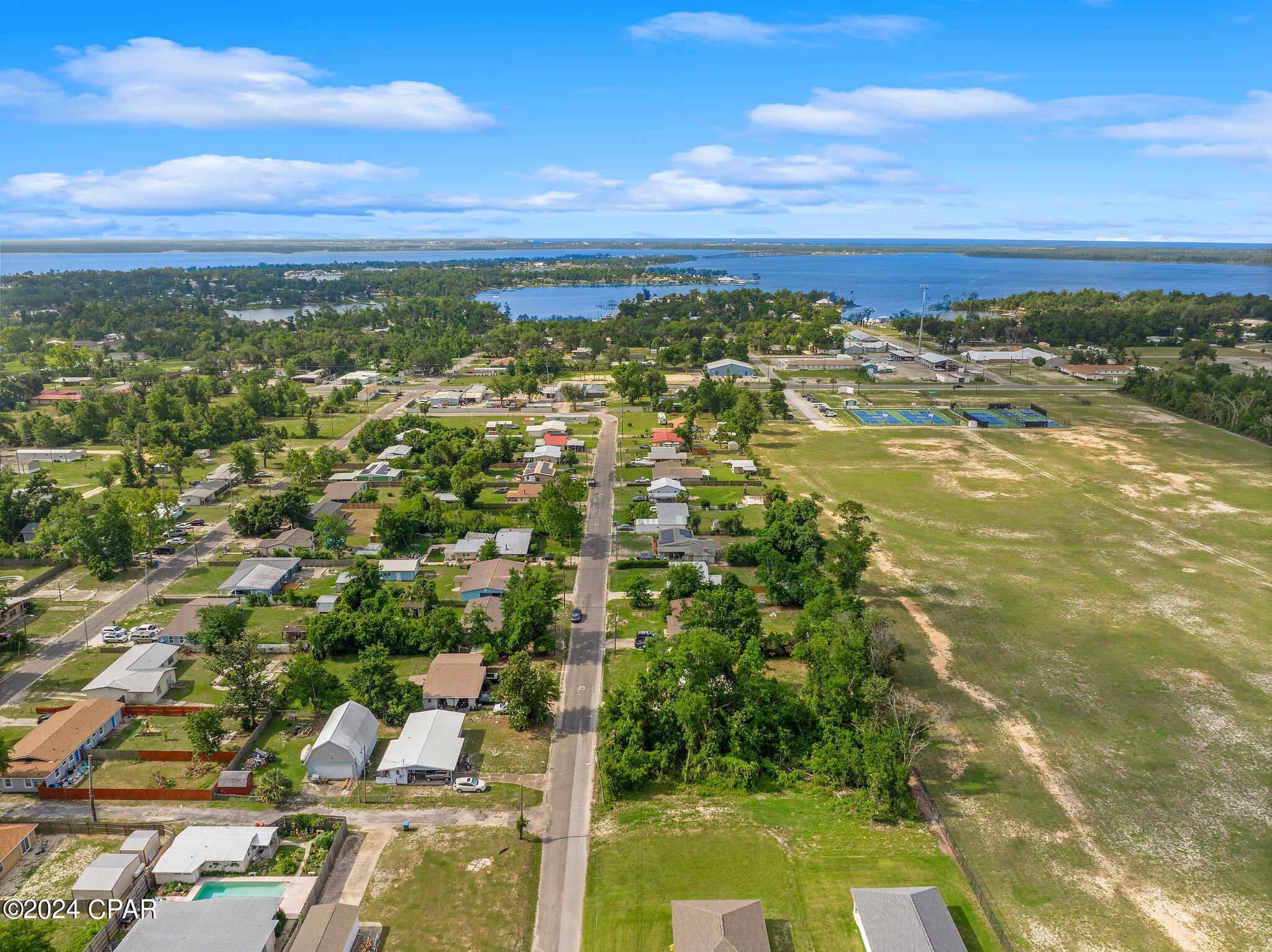 Lake Drive Heights - Land