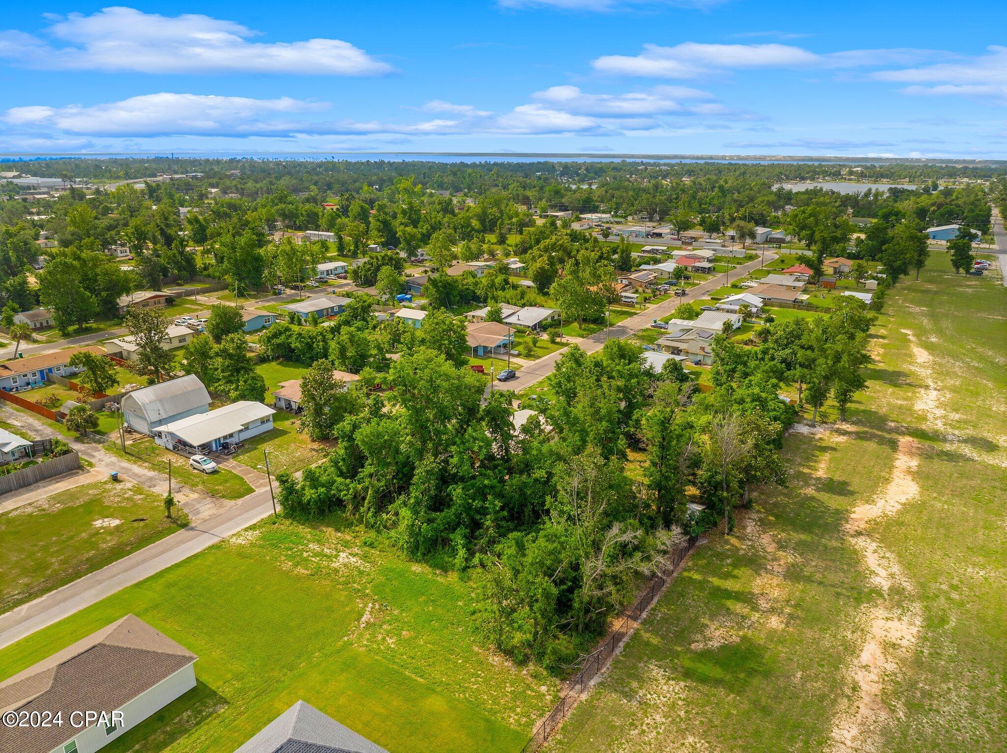 Lake Drive Heights - Land
